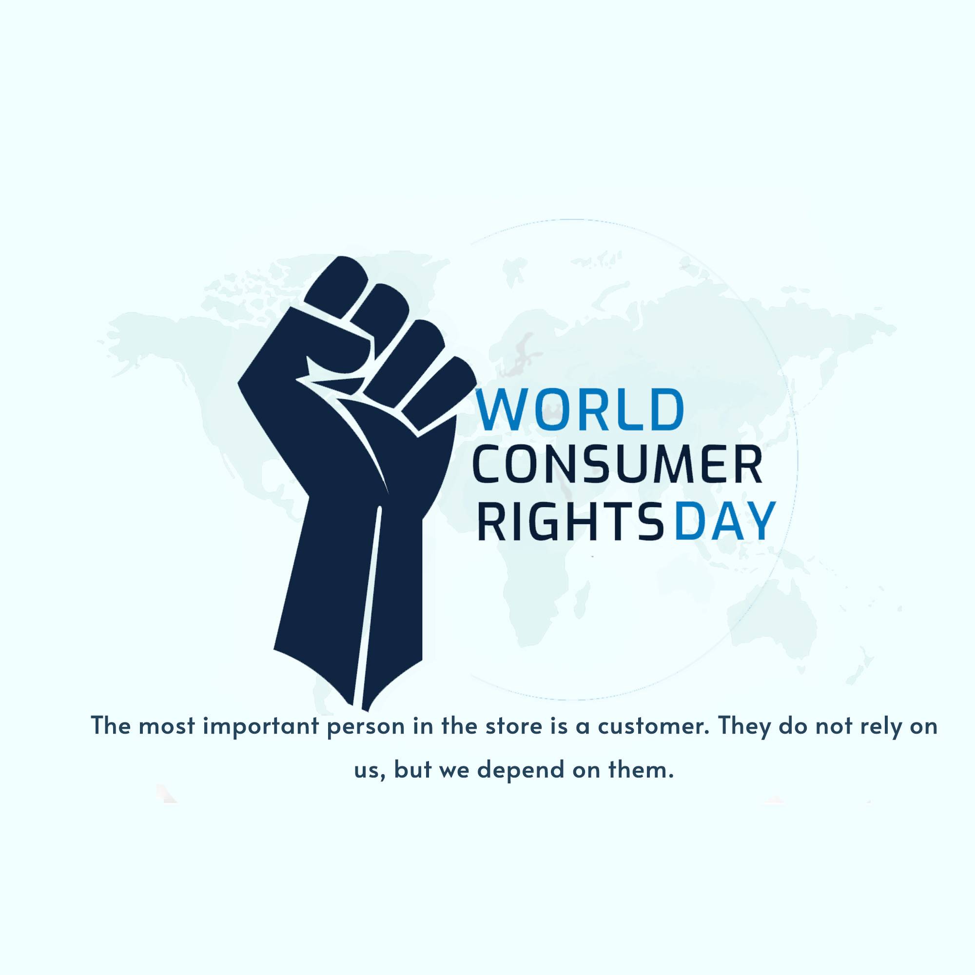 National Consumer Day