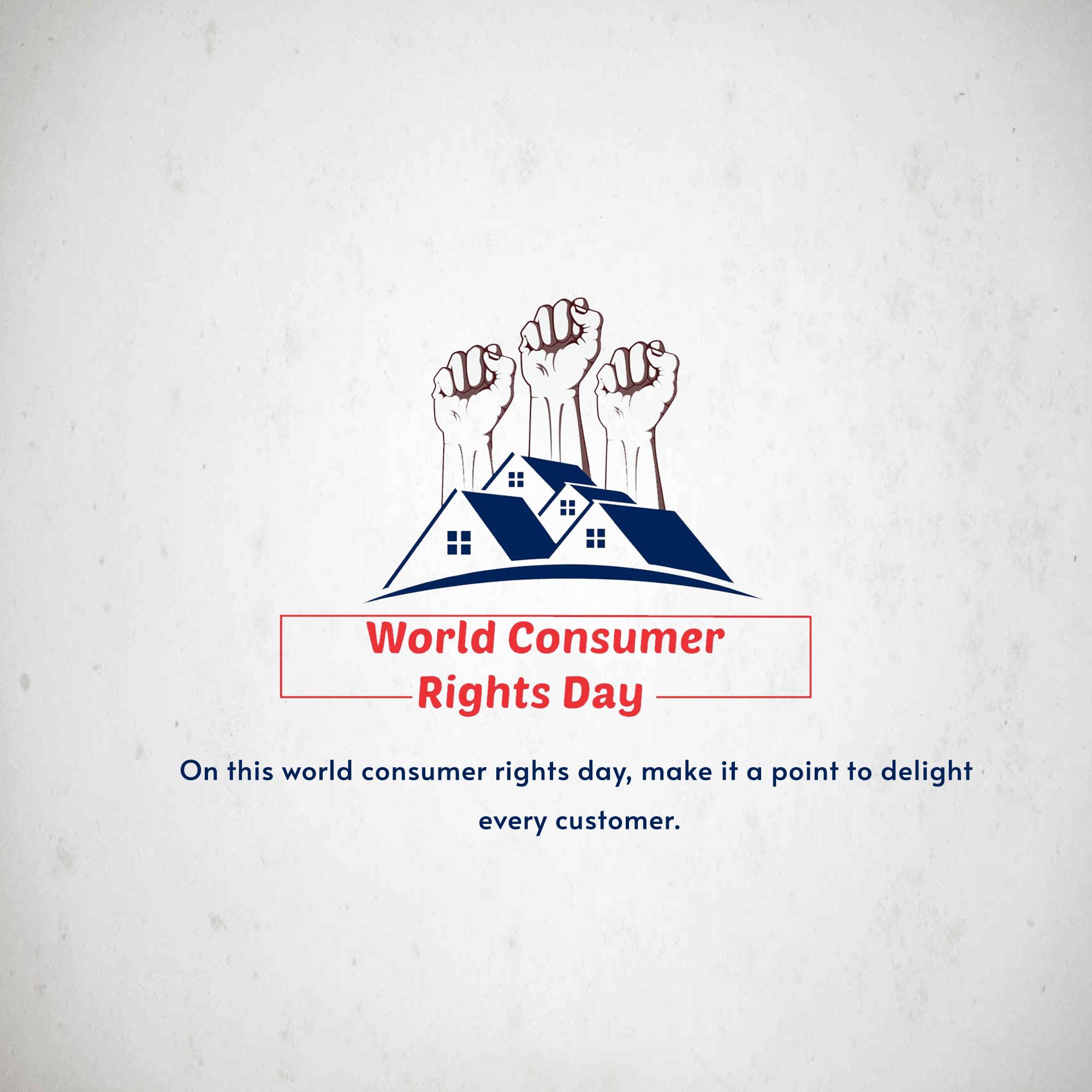 National Consumer Day