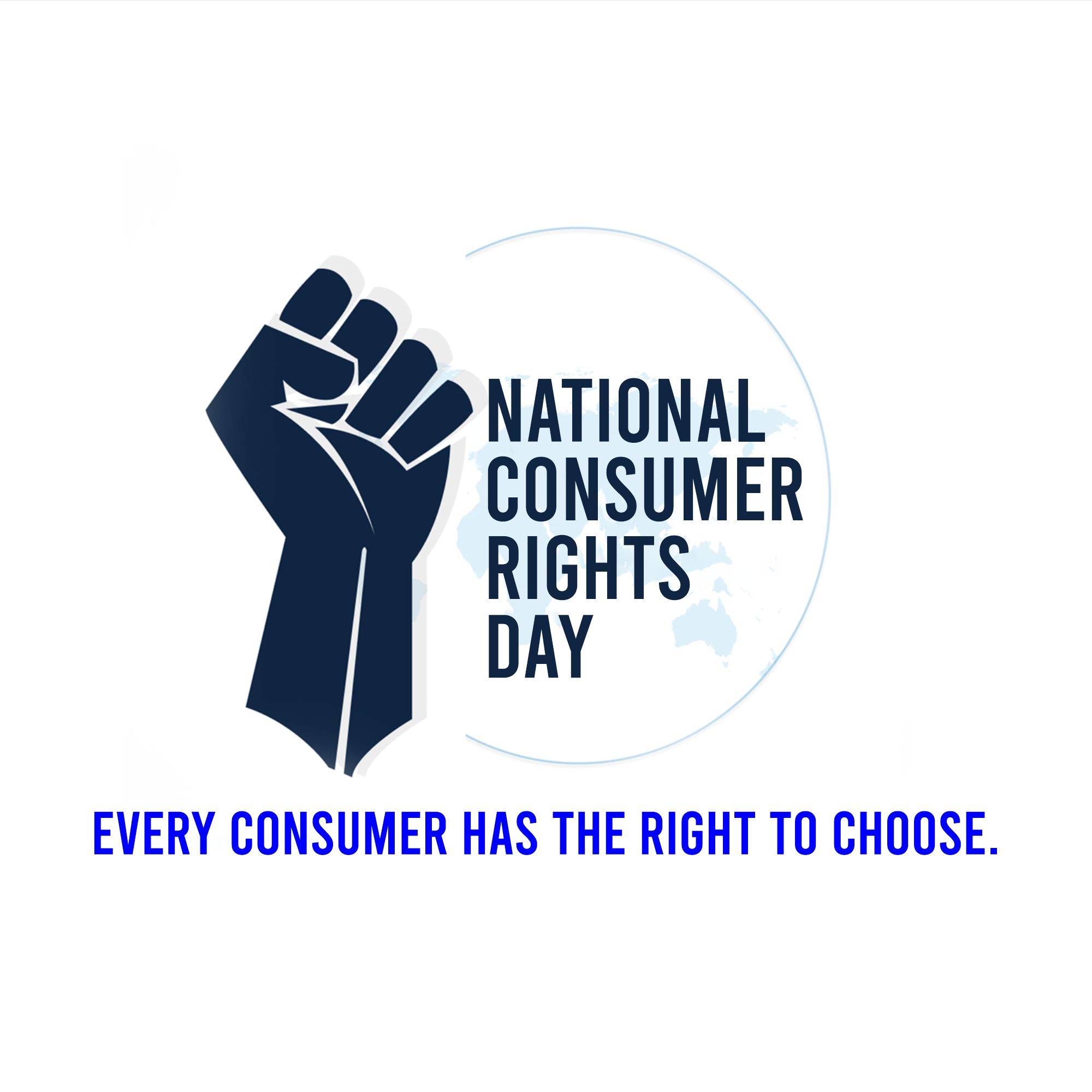 National Consumer Day