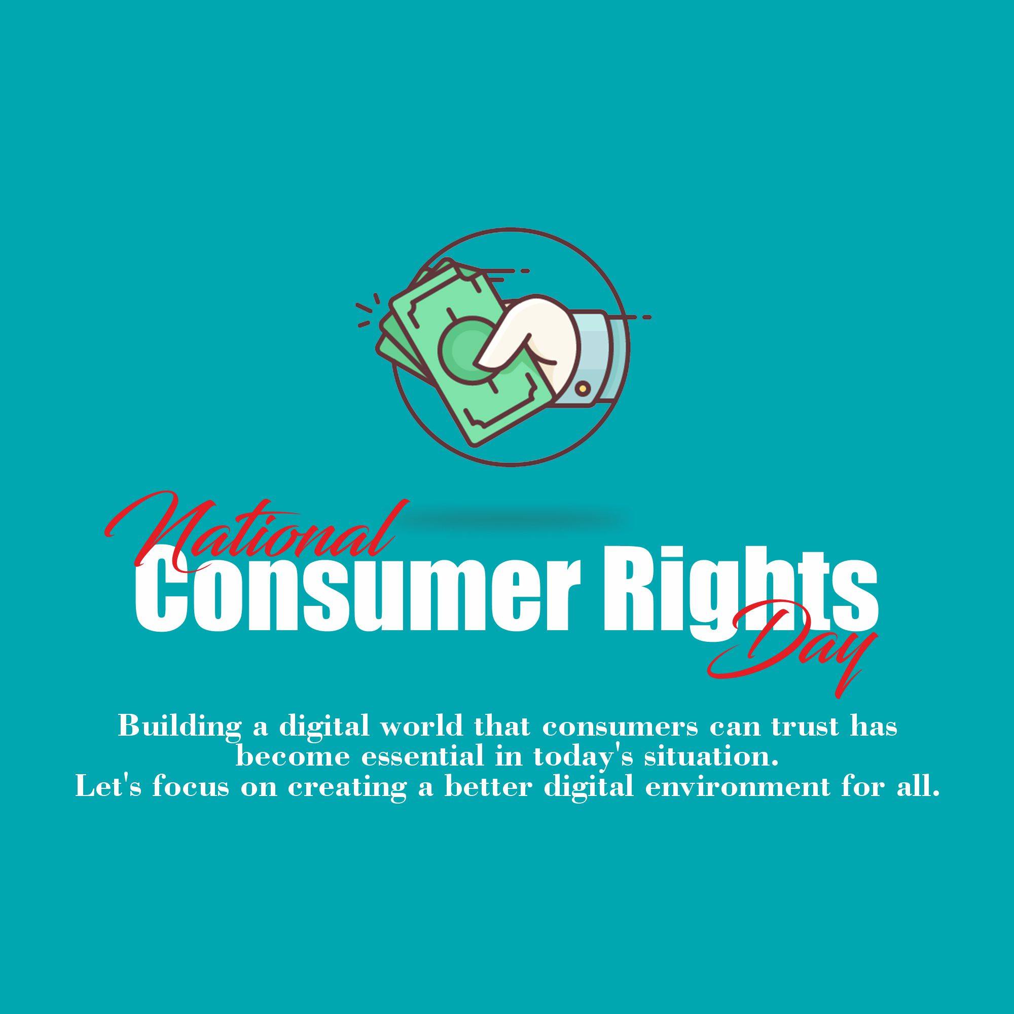 National Consumer Day