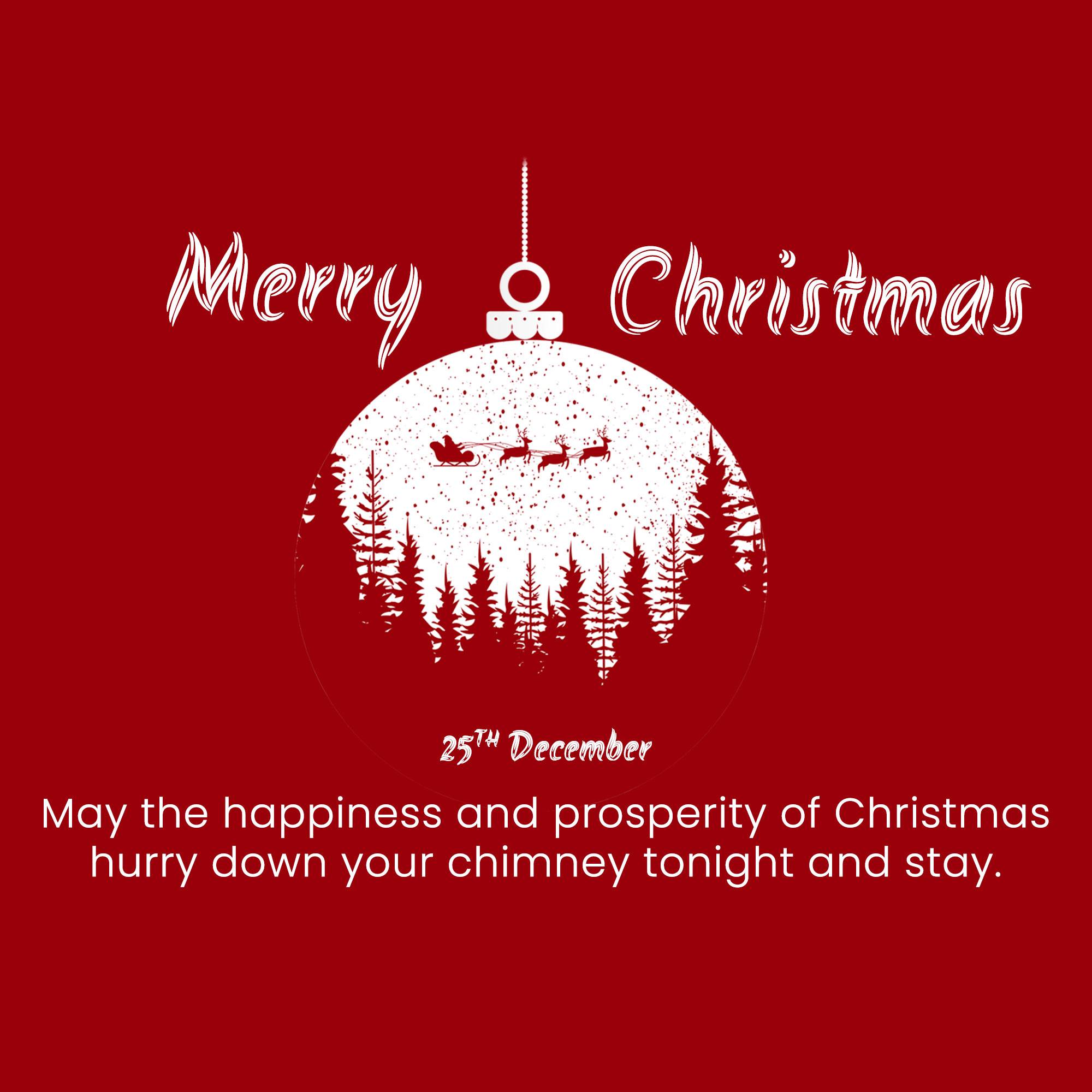 Christmas Day