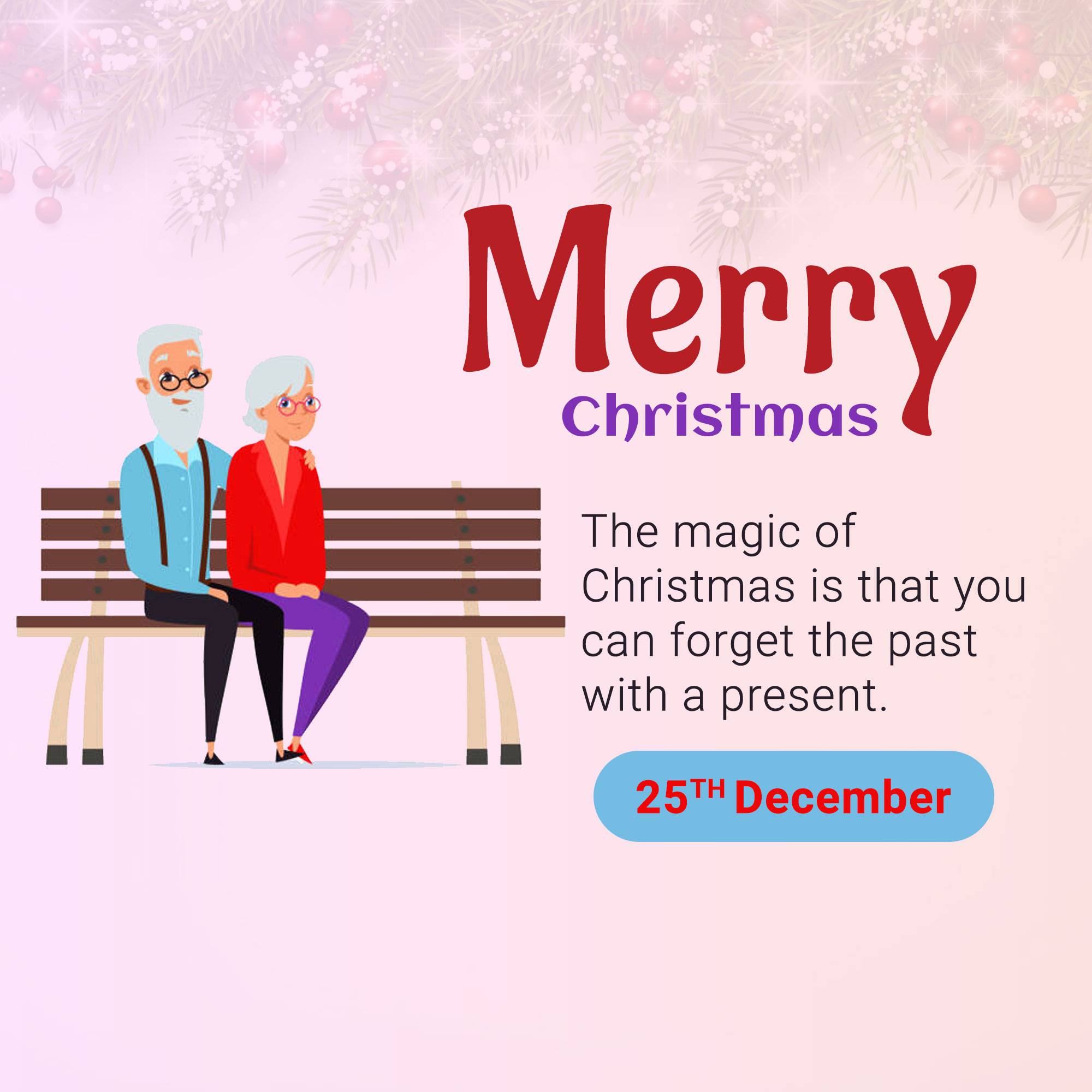 Christmas Day