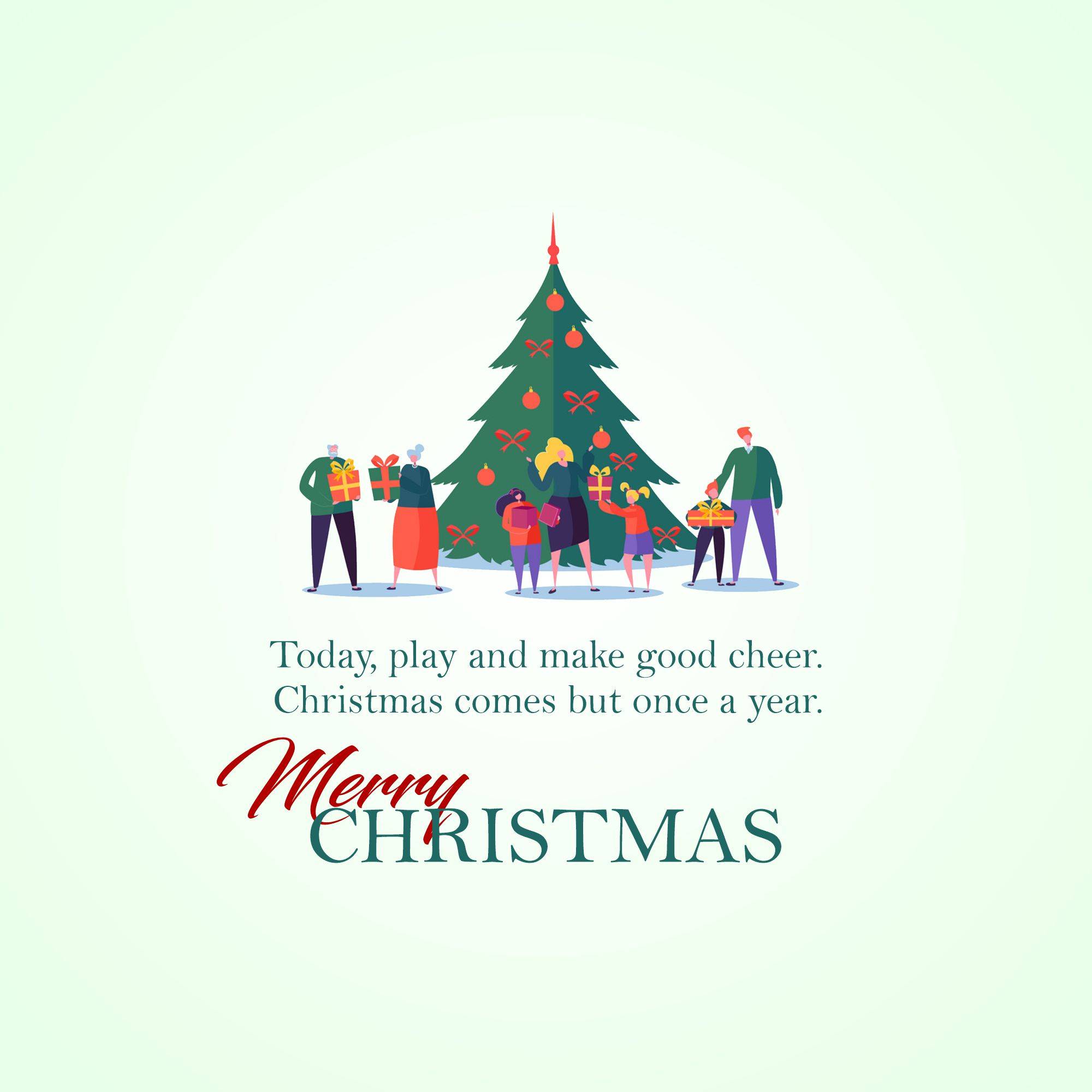 Christmas Day