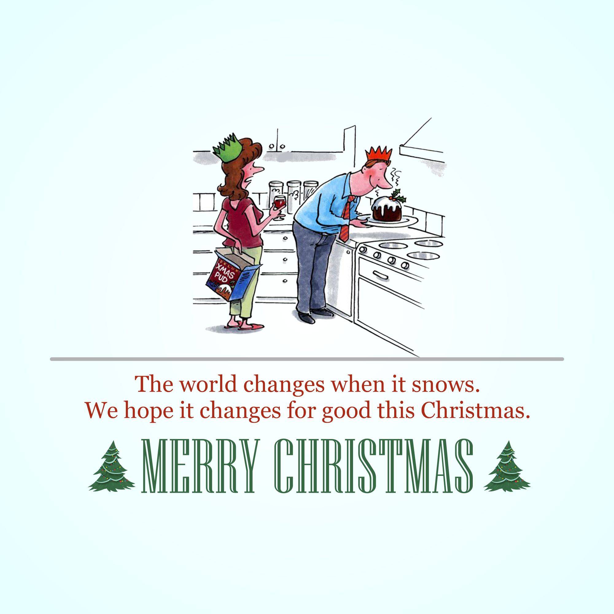 Christmas Day
