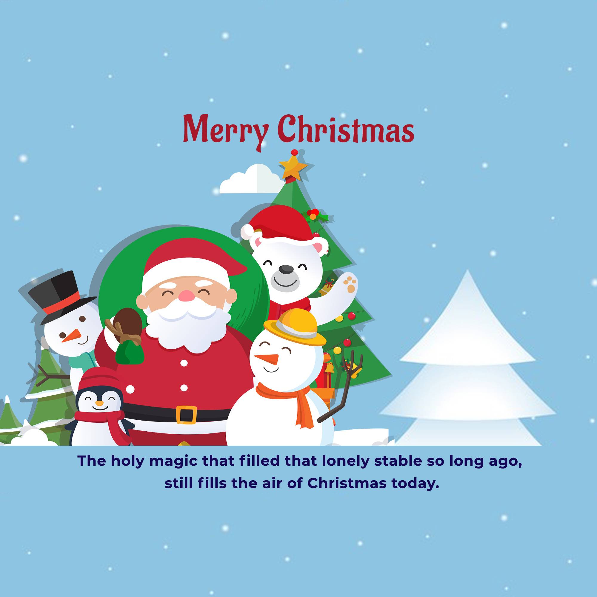 Christmas Day