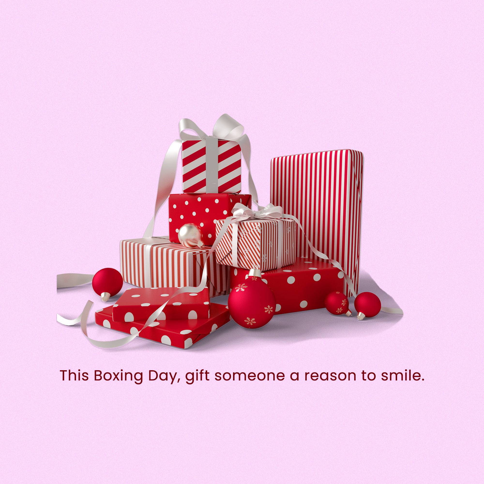 Boxing Day