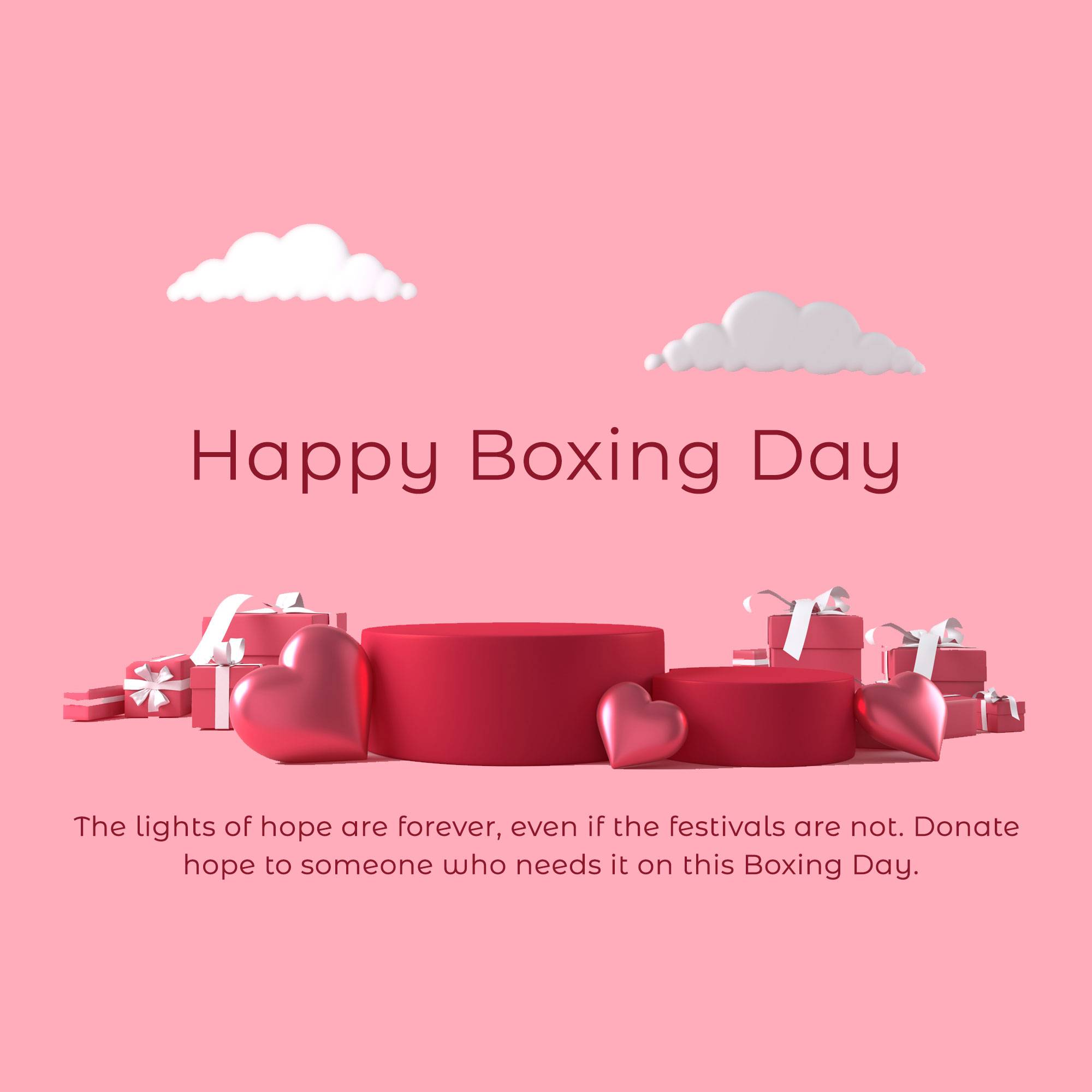 Boxing Day
