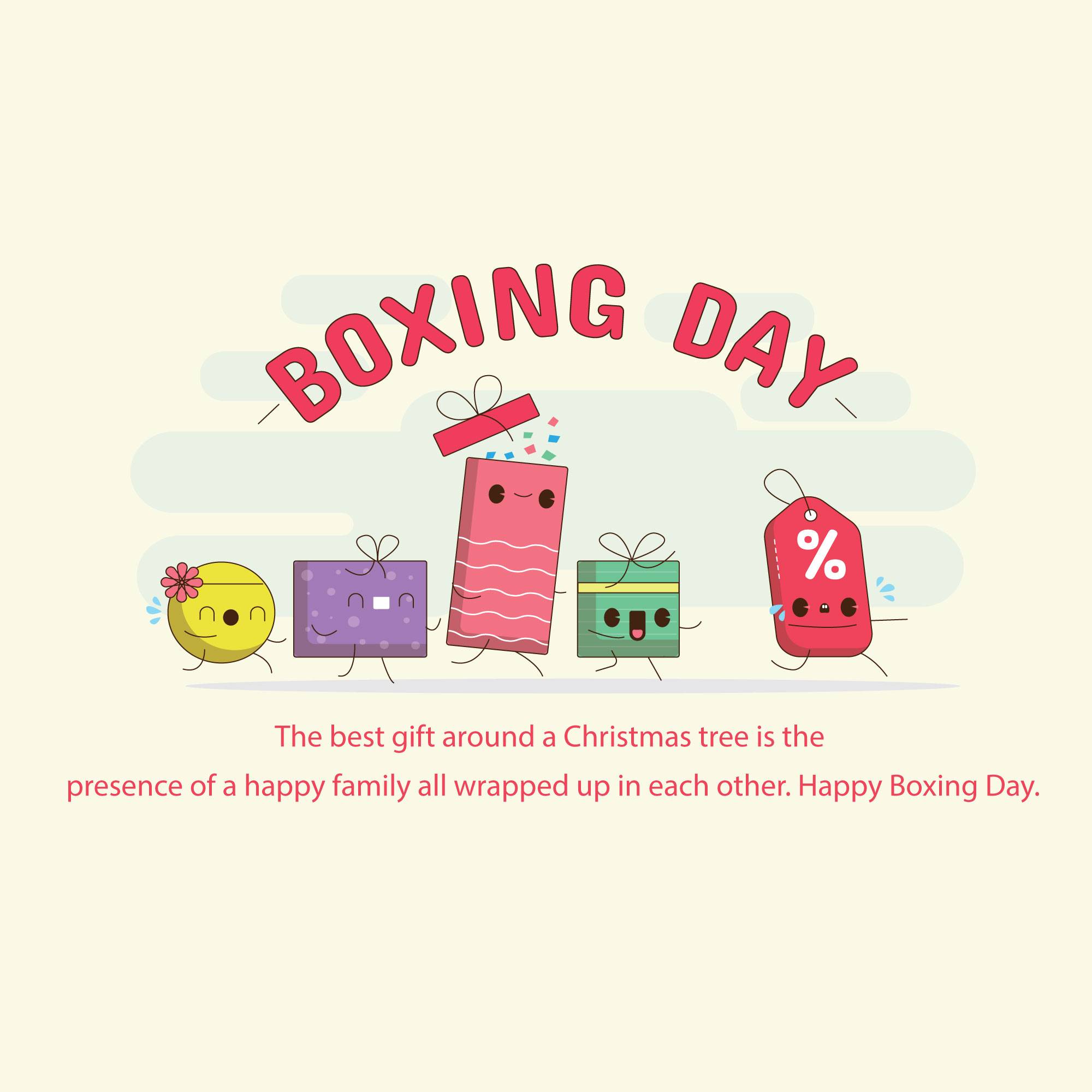 Boxing Day