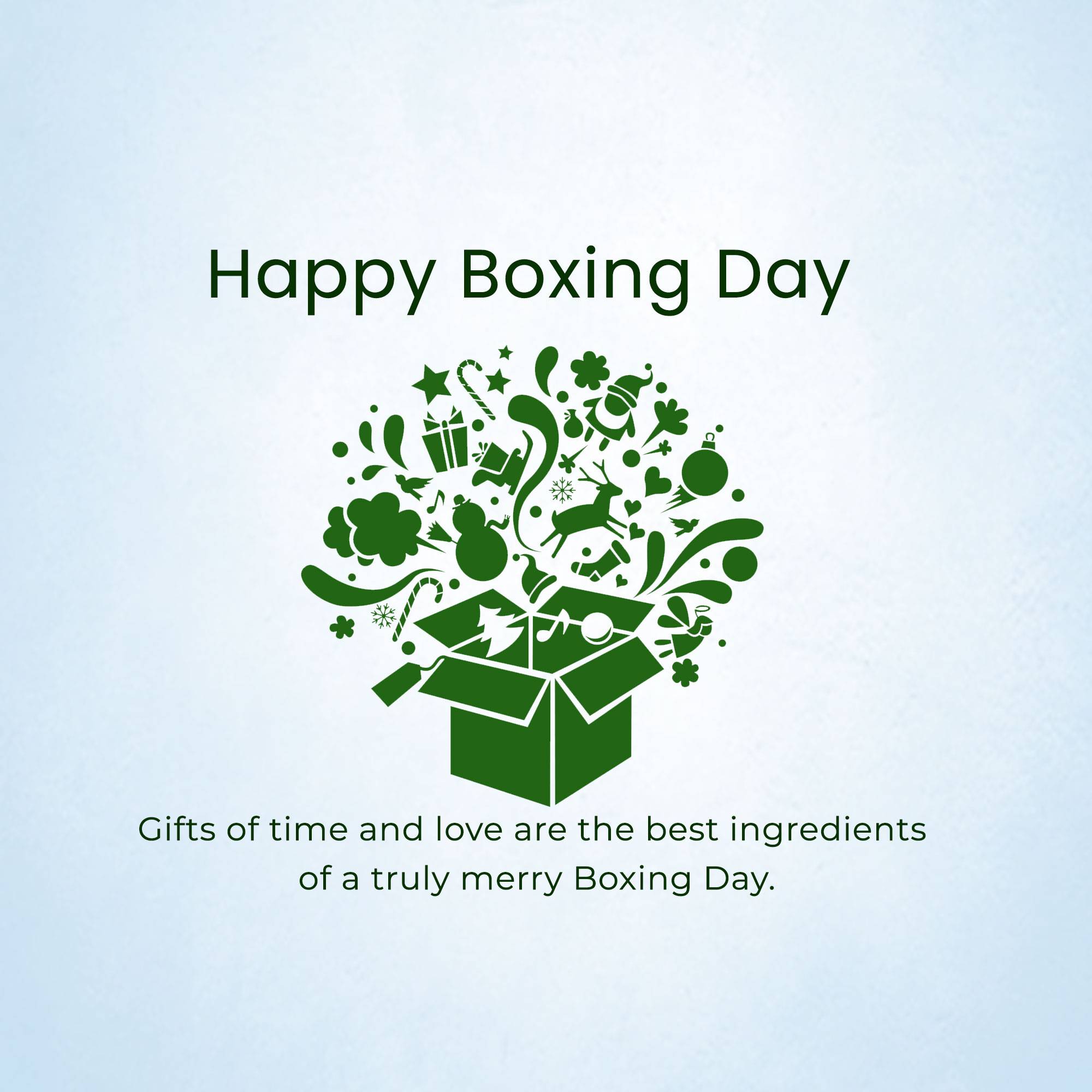 Boxing Day