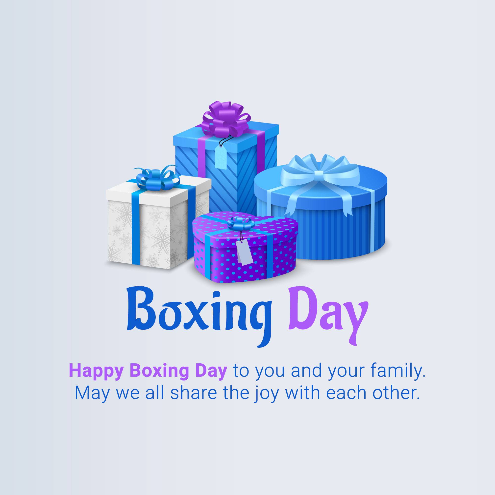 Boxing Day