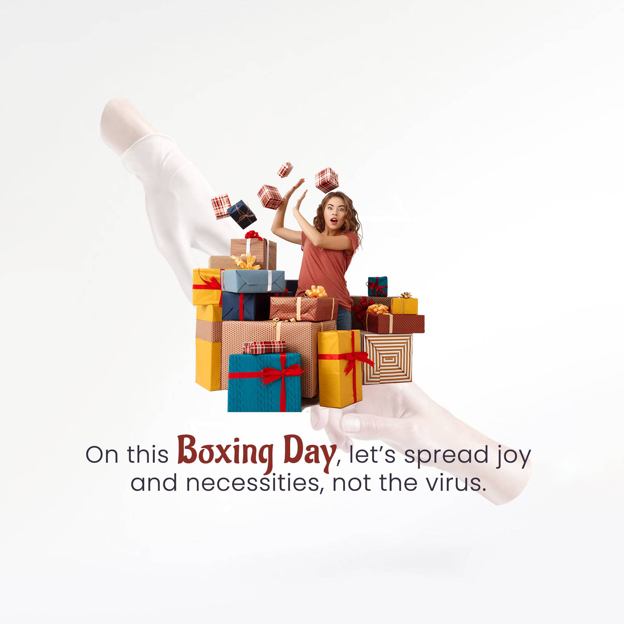 Boxing Day