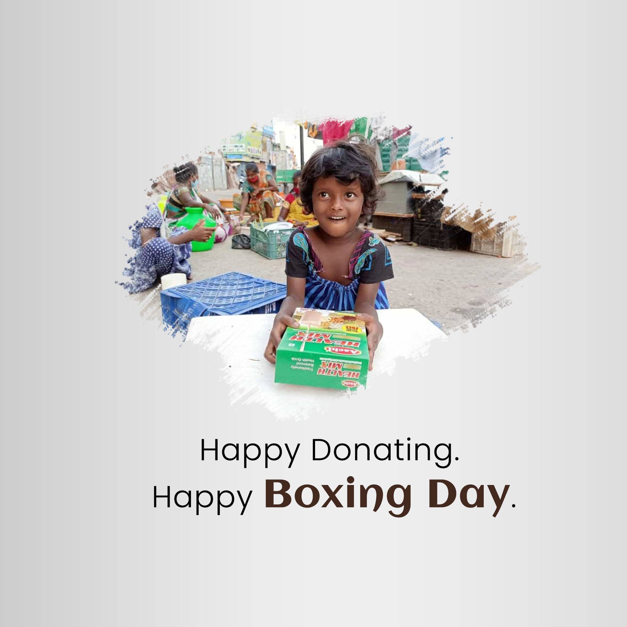 Boxing Day