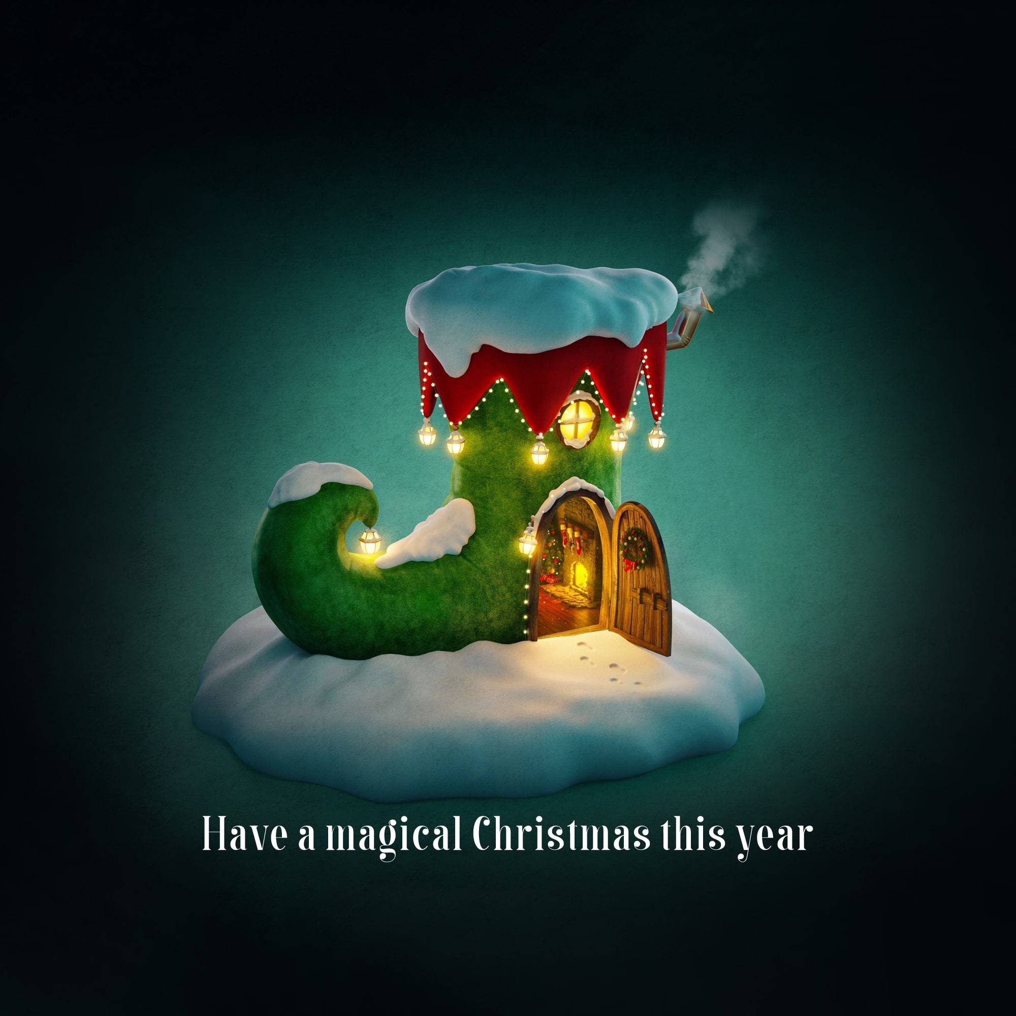Christmas Day