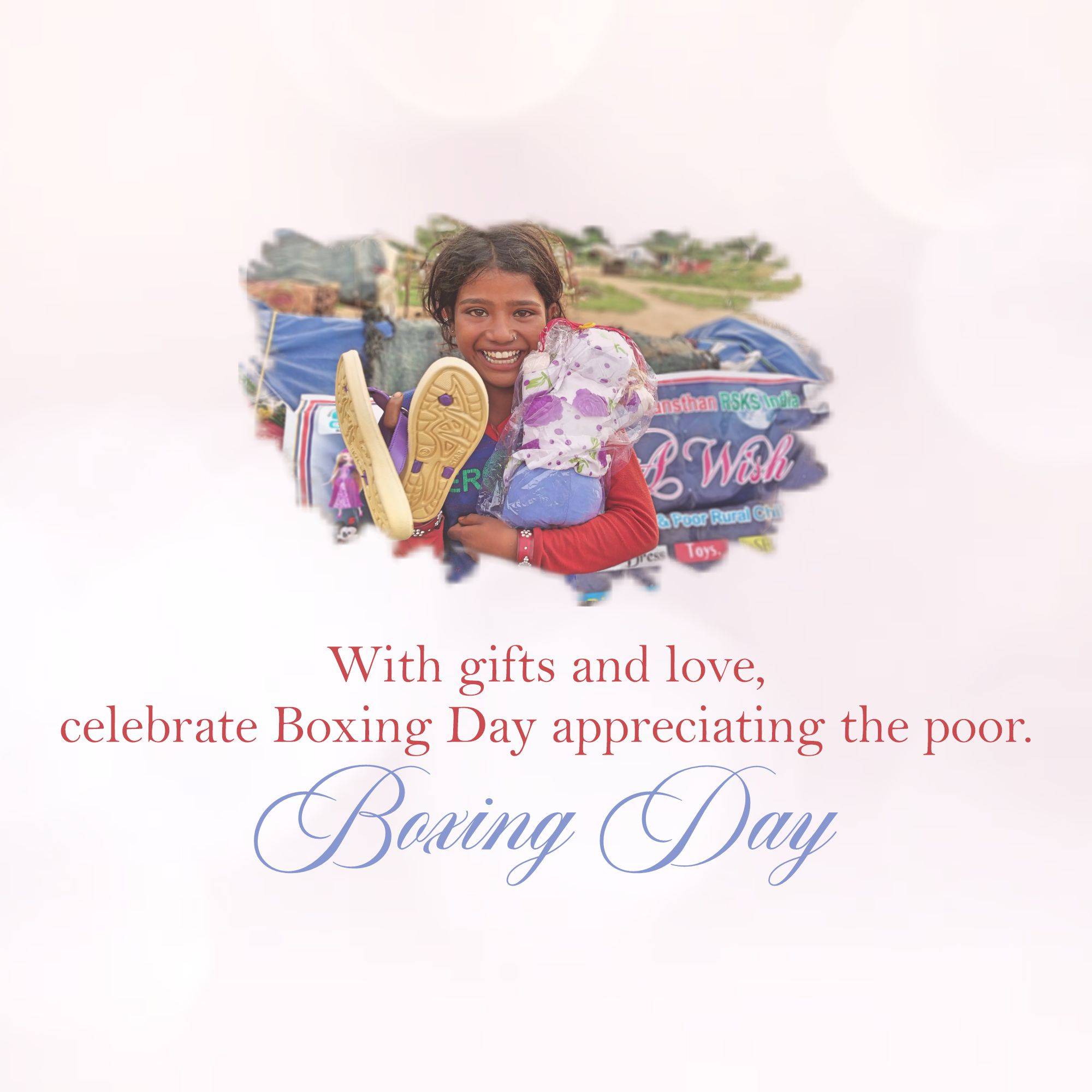 Boxing Day