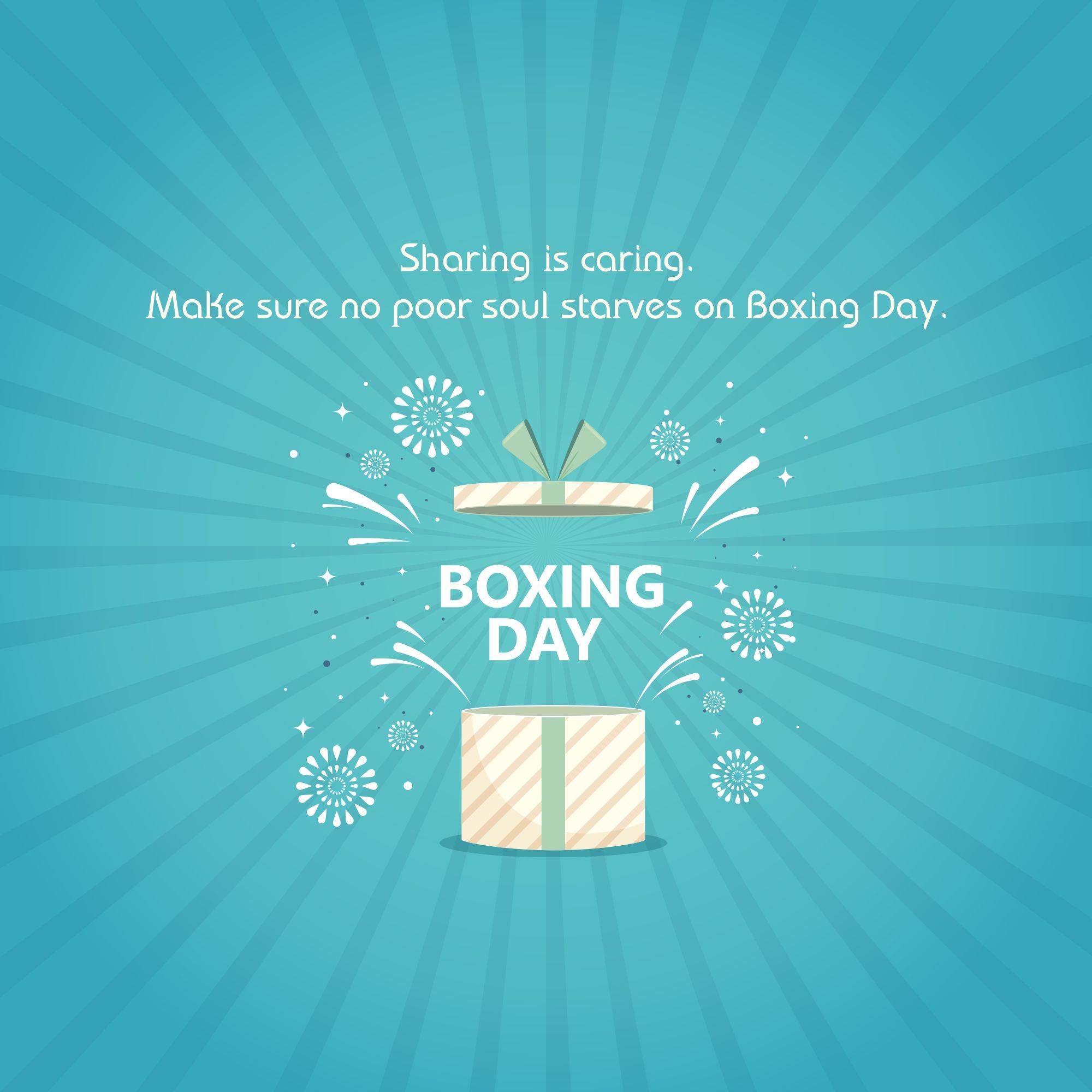 Boxing Day