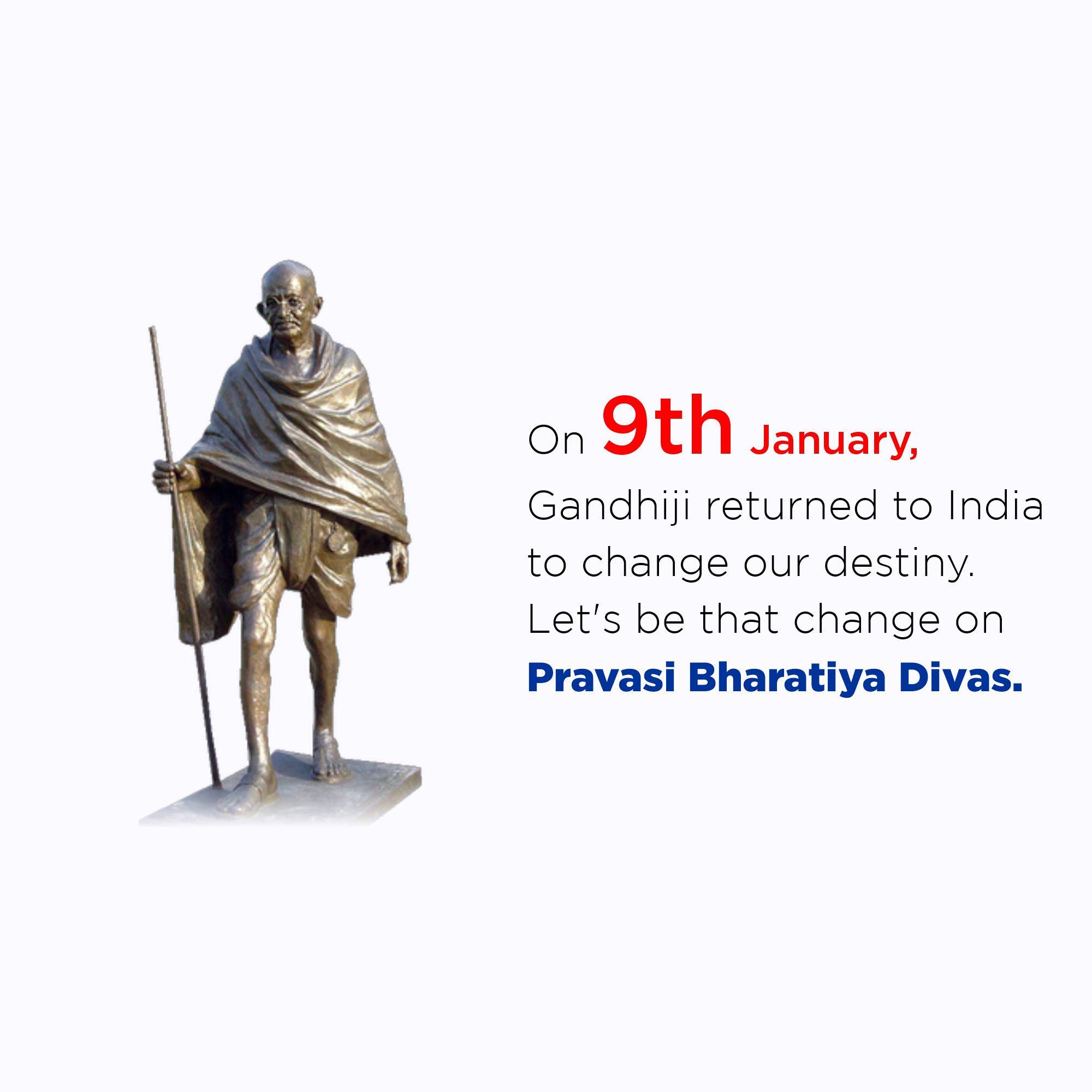 Pravasi Bharatiya Divas