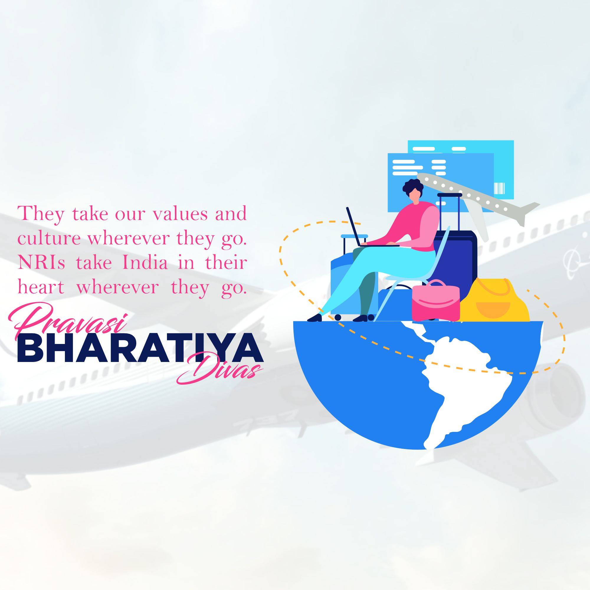 Pravasi Bharatiya Divas