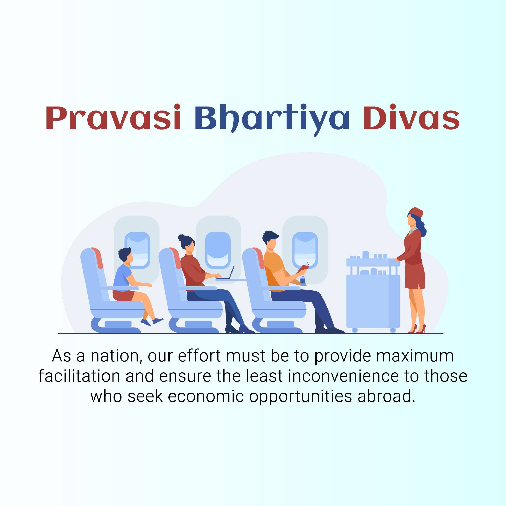 Pravasi Bharatiya Divas