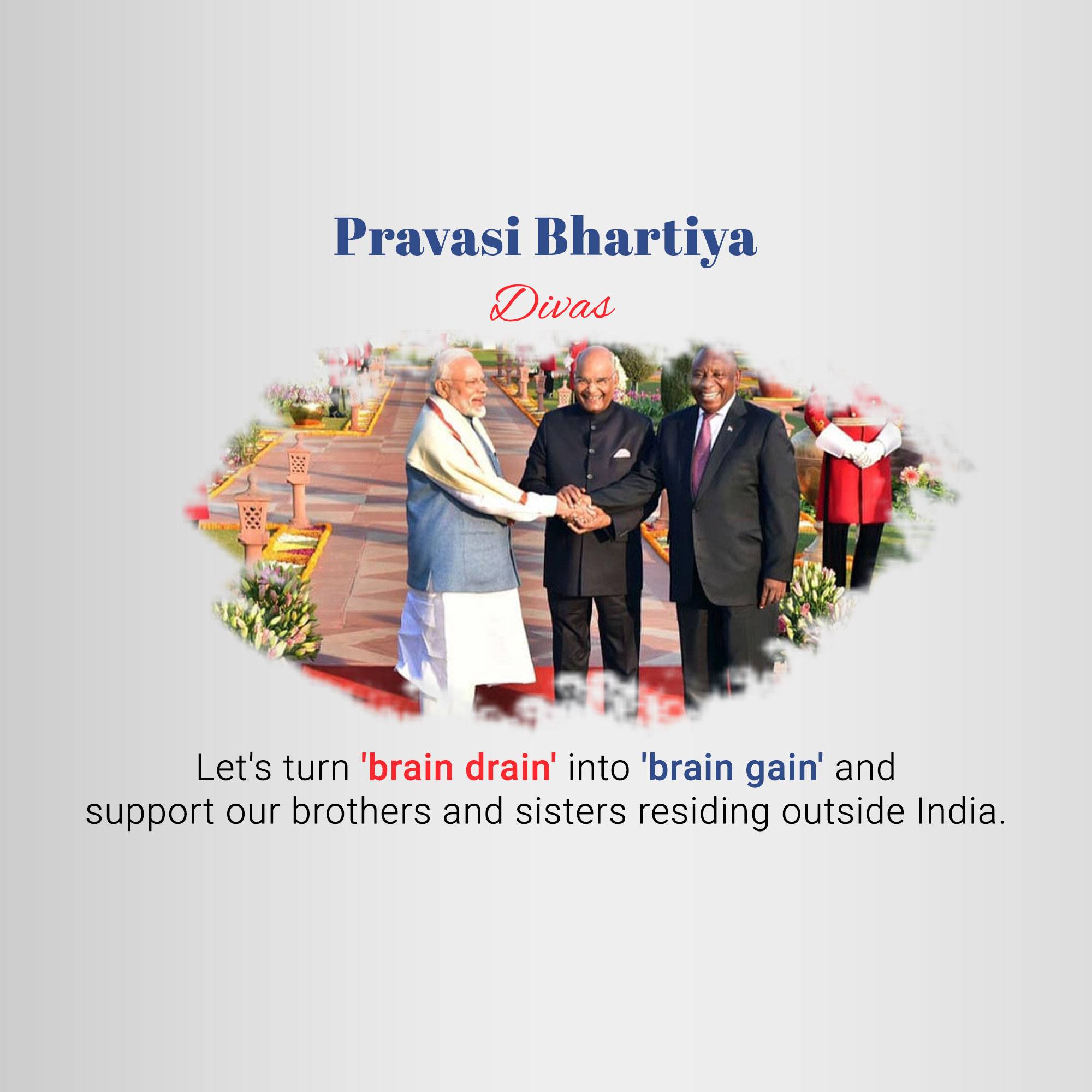 Pravasi Bharatiya Divas