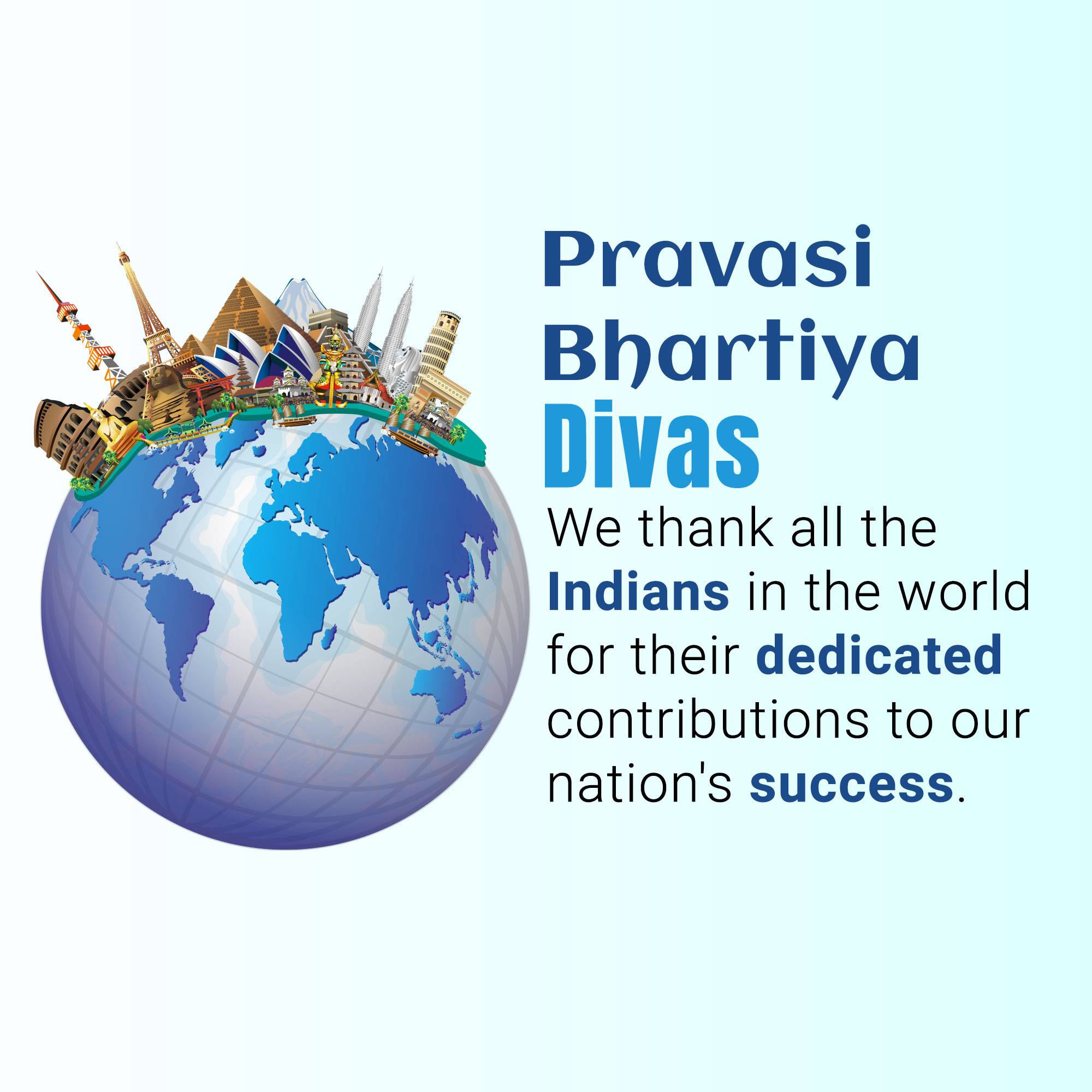 Pravasi Bharatiya Divas