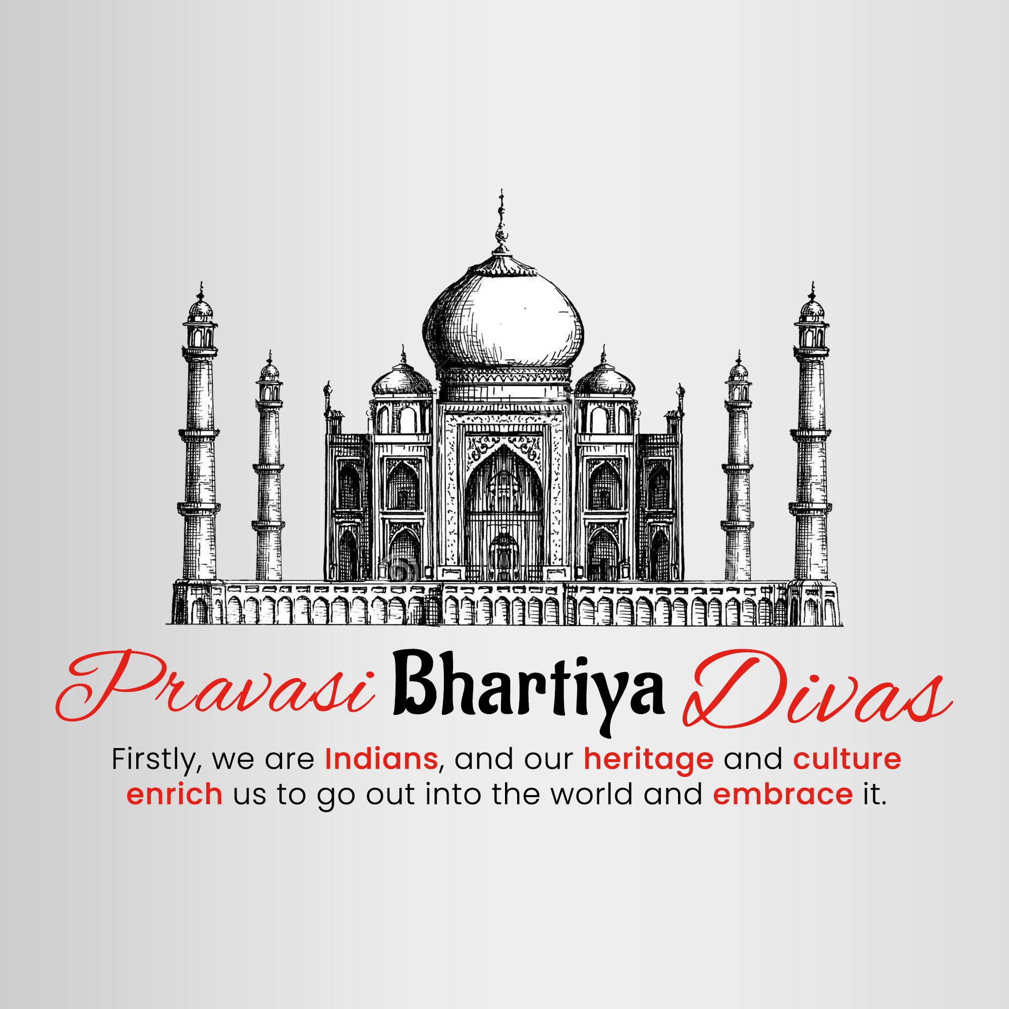 Pravasi Bharatiya Divas