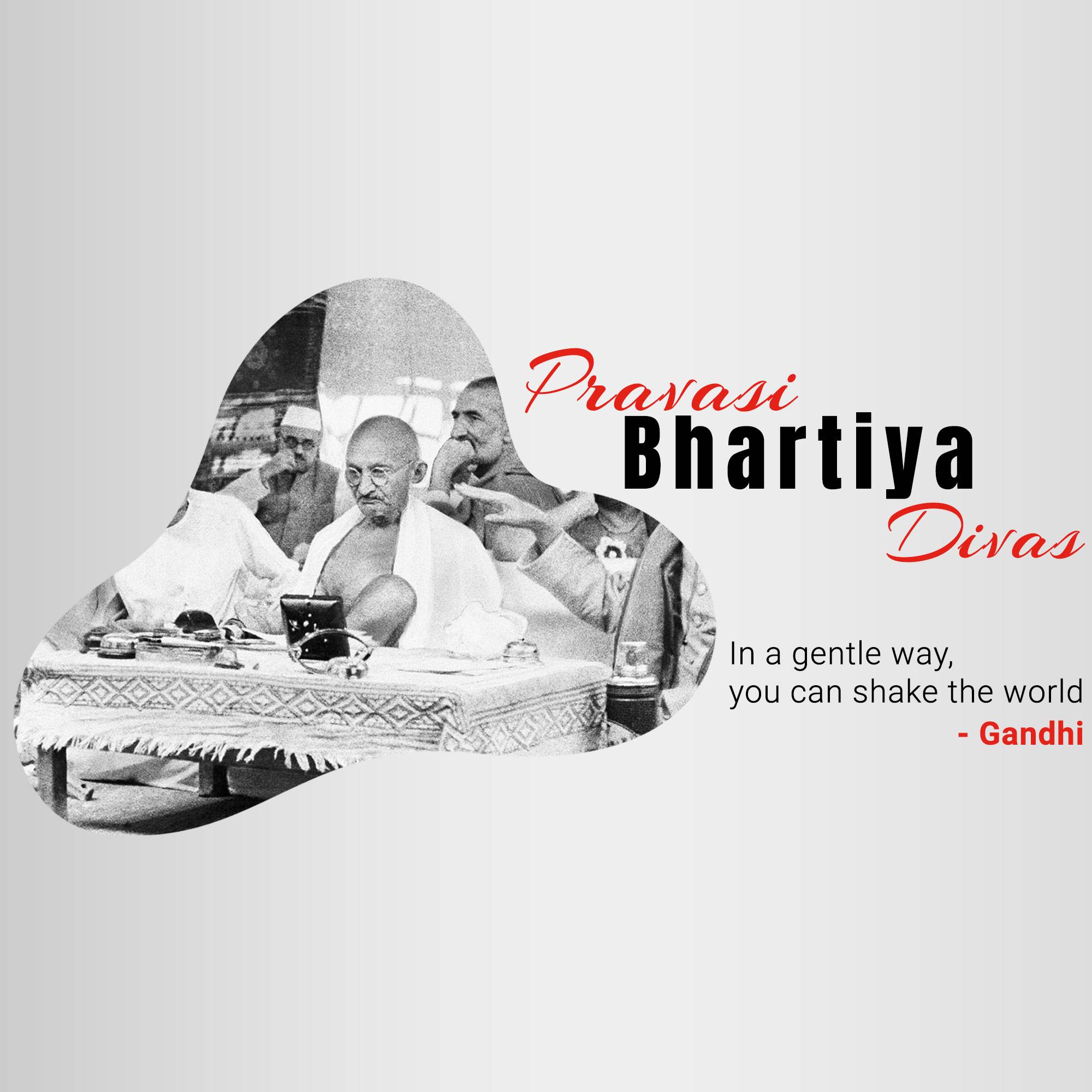 Pravasi Bharatiya Divas
