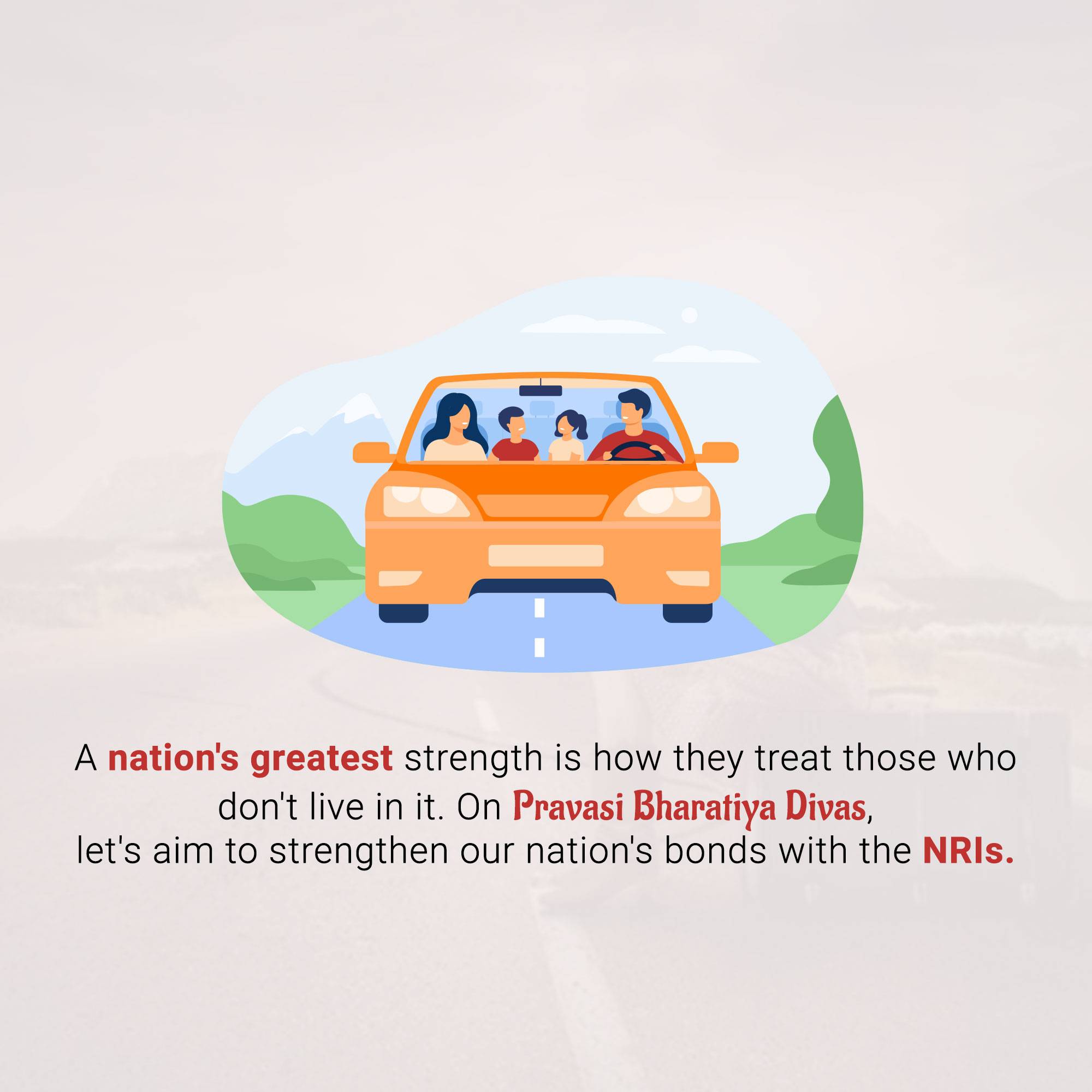 Pravasi Bharatiya Divas