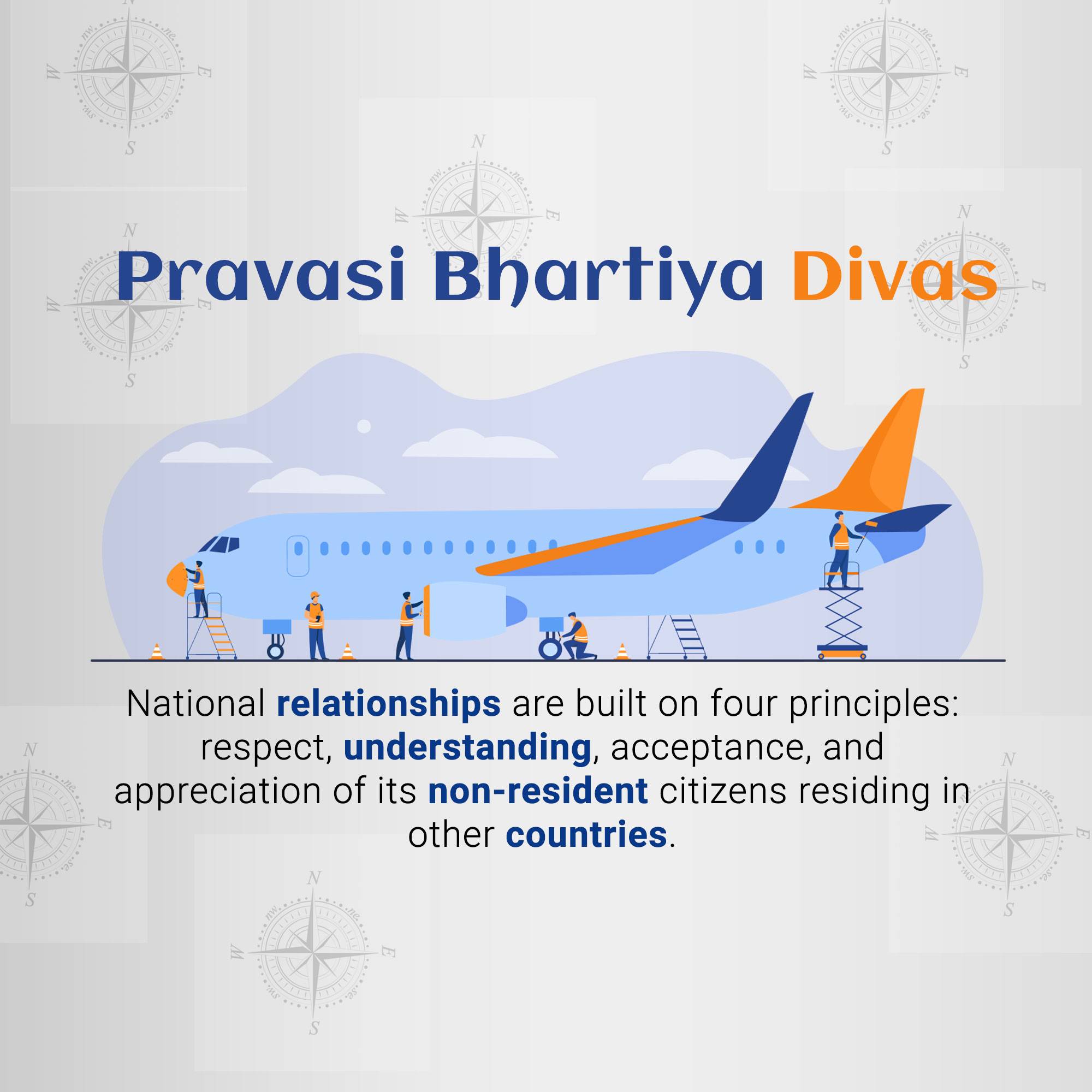 Pravasi Bharatiya Divas