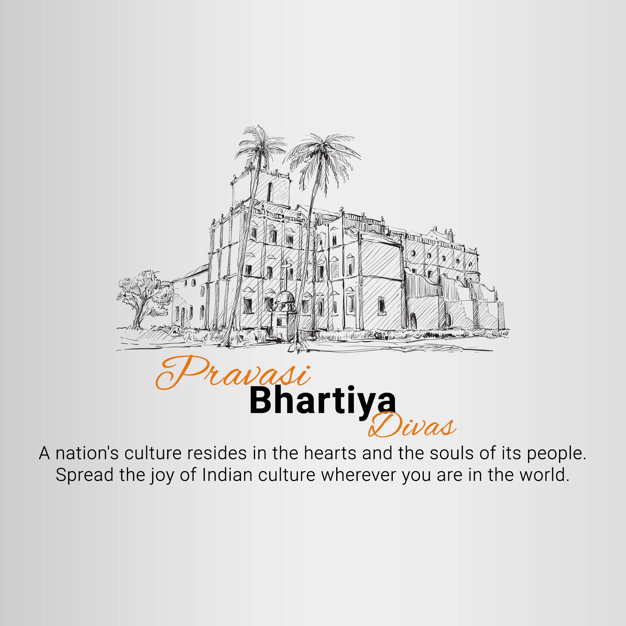 Pravasi Bharatiya Divas