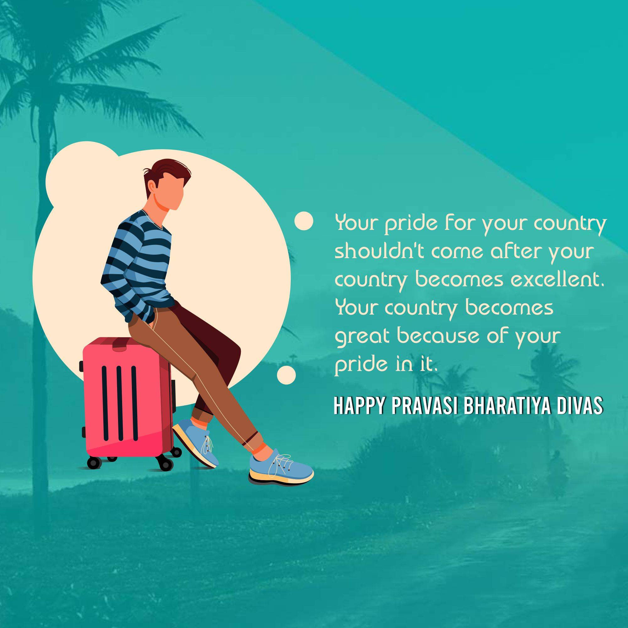 Pravasi Bharatiya Divas