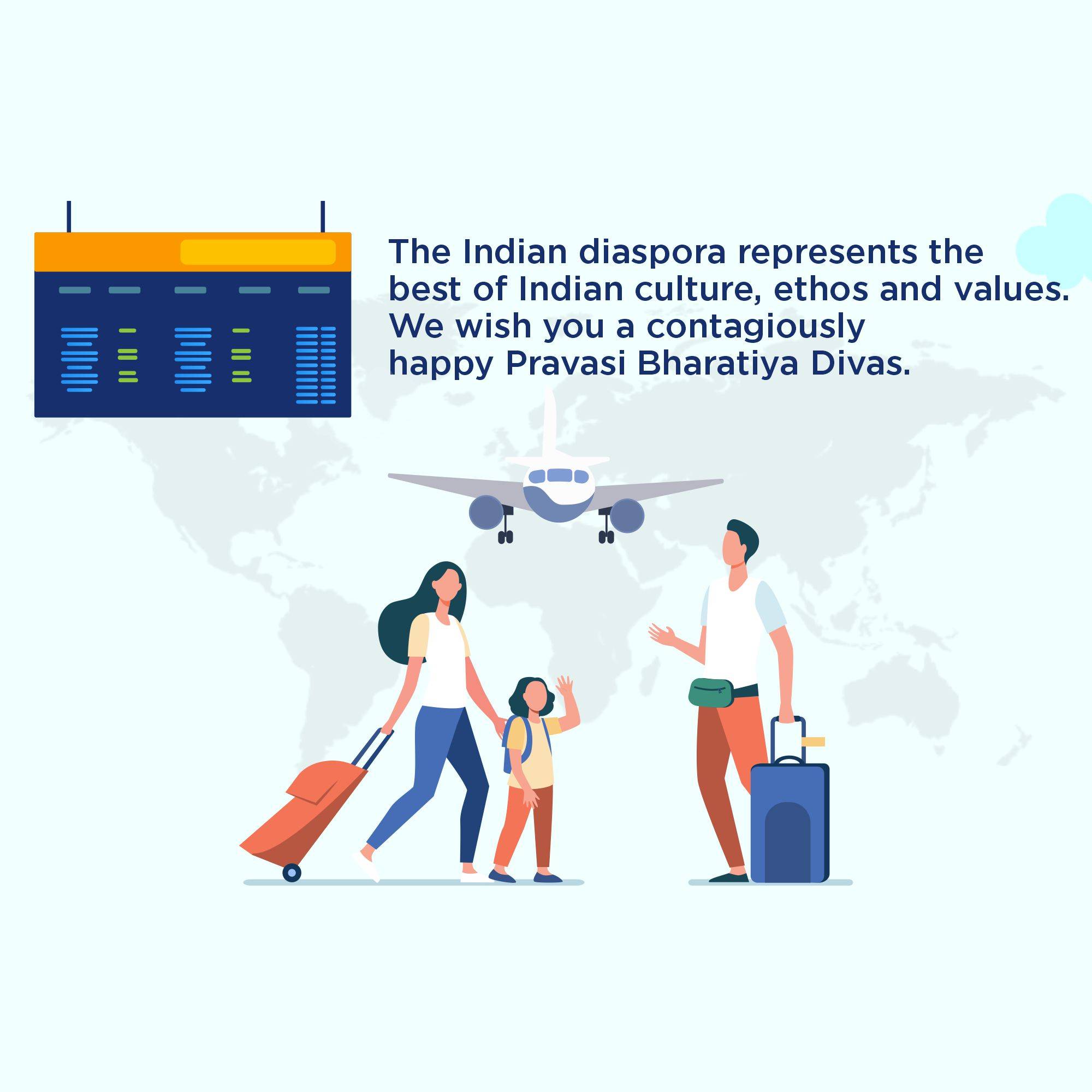 Pravasi Bharatiya Divas