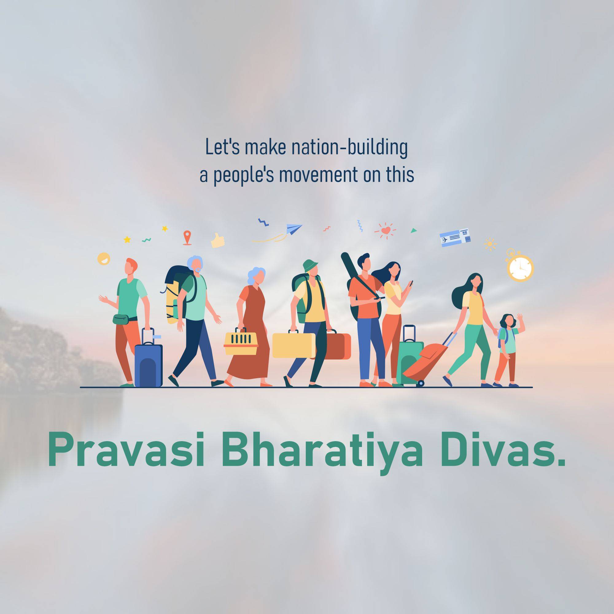 Pravasi Bharatiya Divas