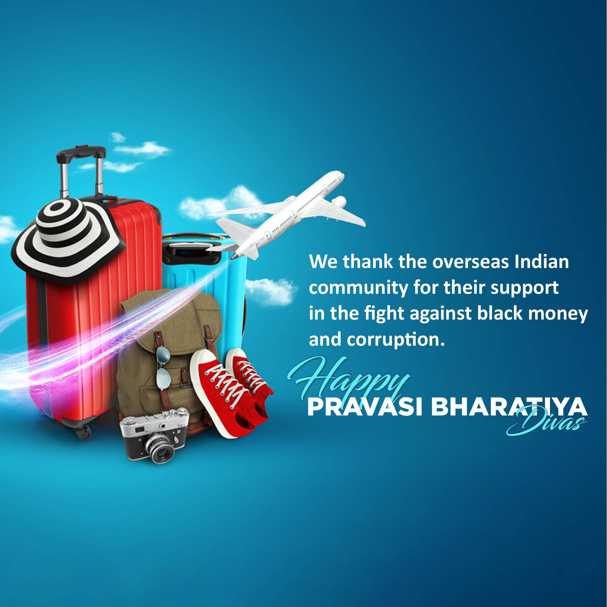 Pravasi Bharatiya Divas