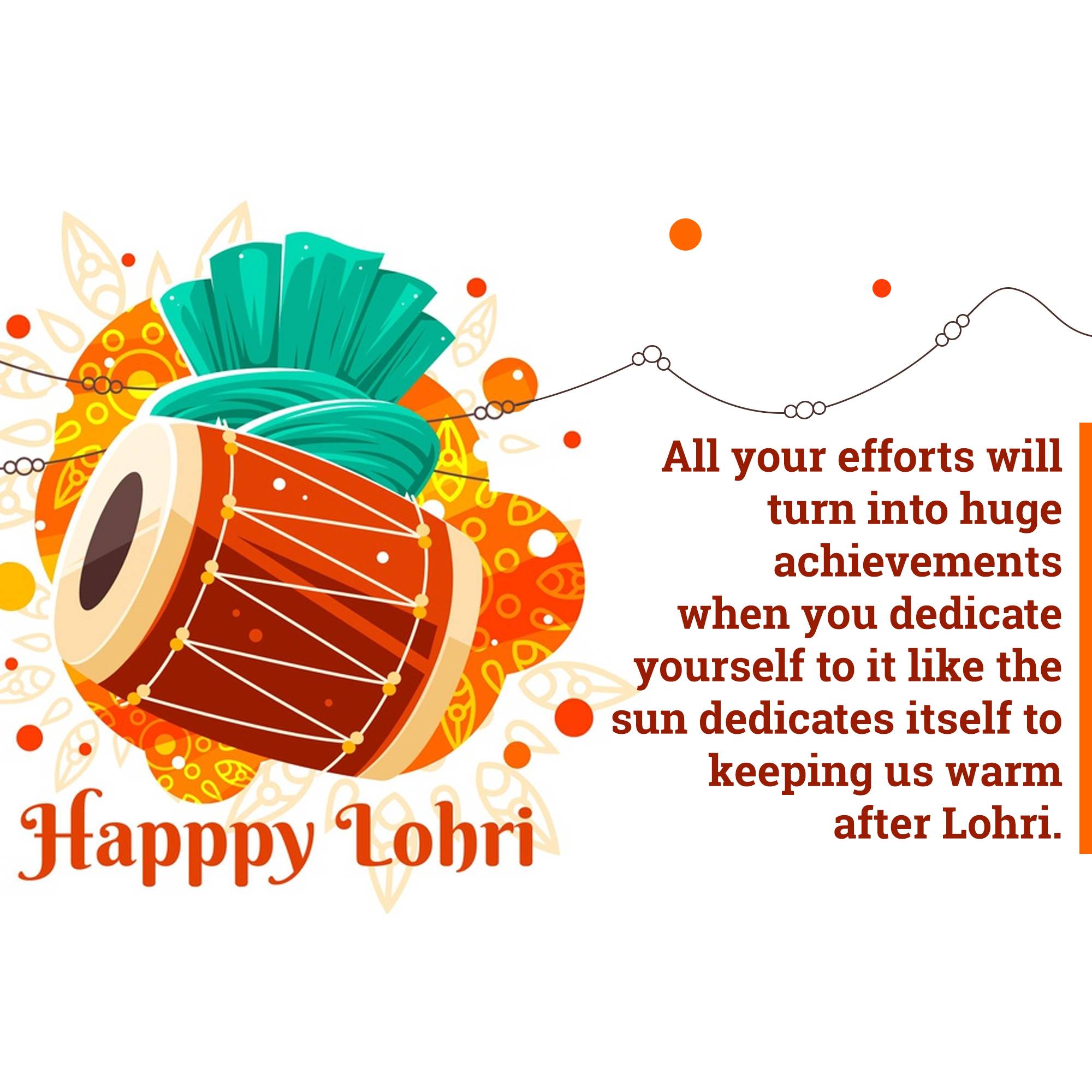 Happy Lohri