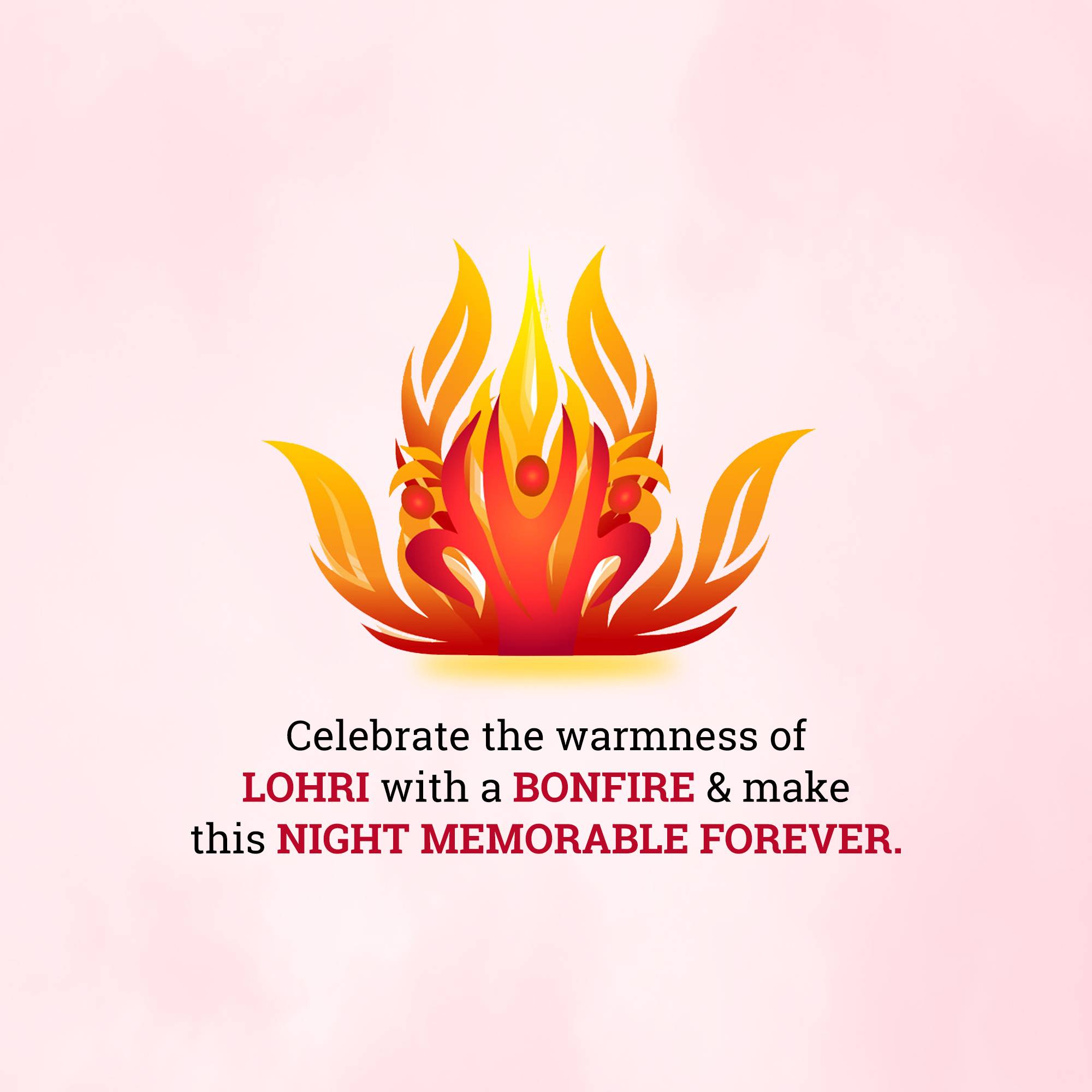 Happy Lohri