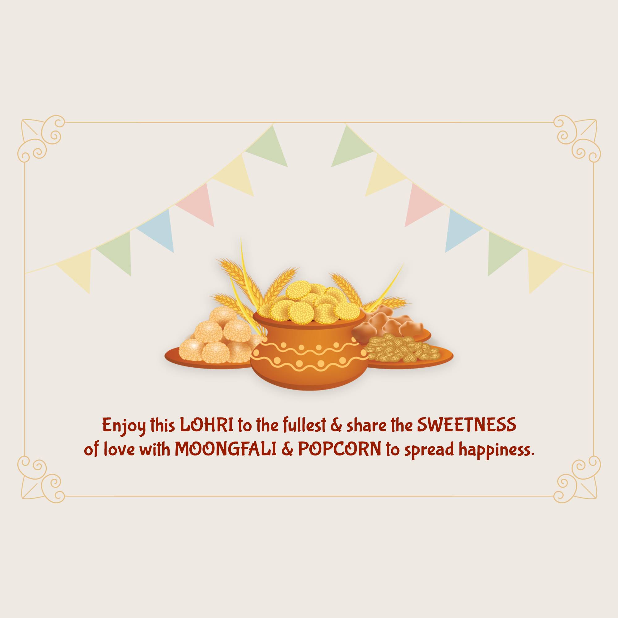 Happy Lohri