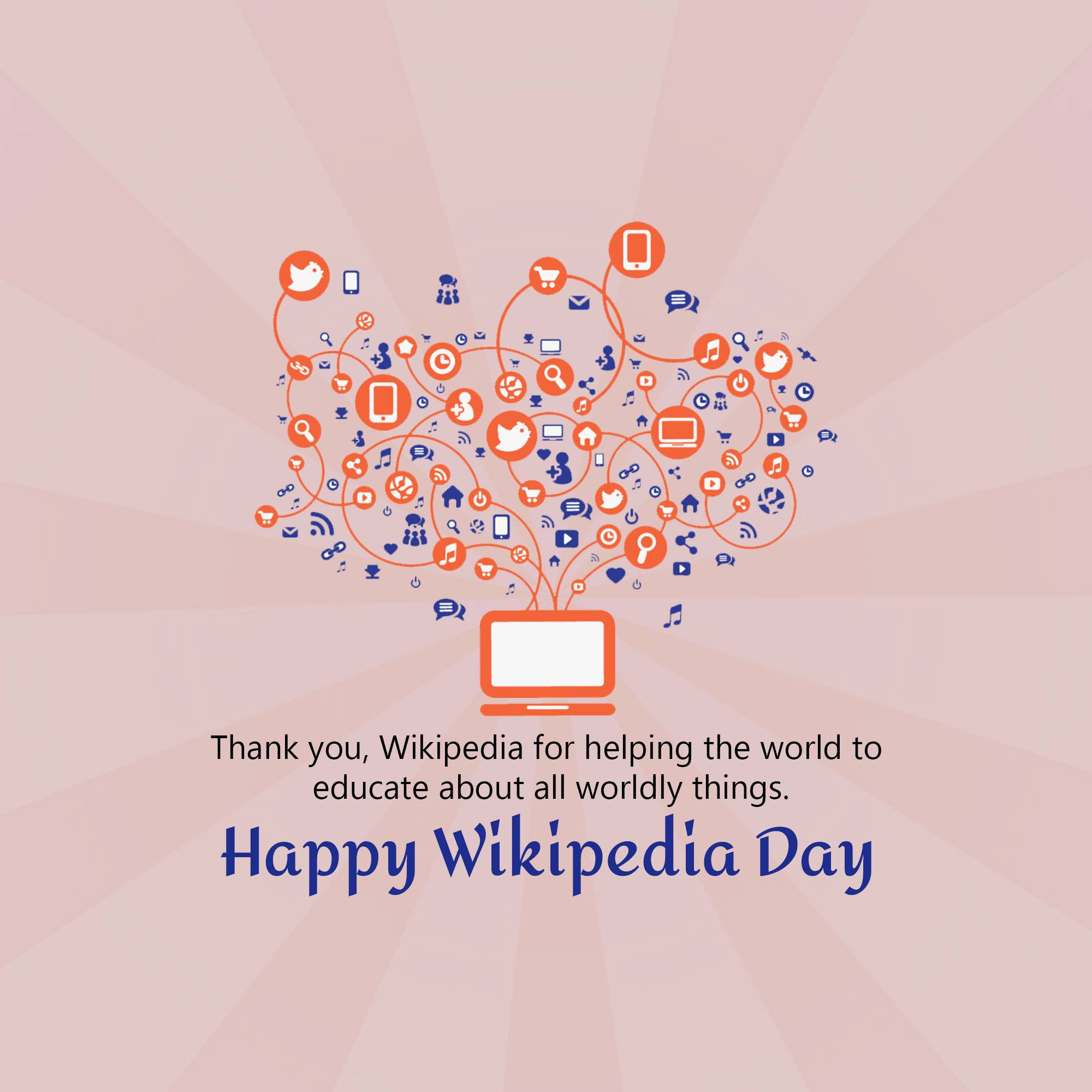 Wikipedia Day