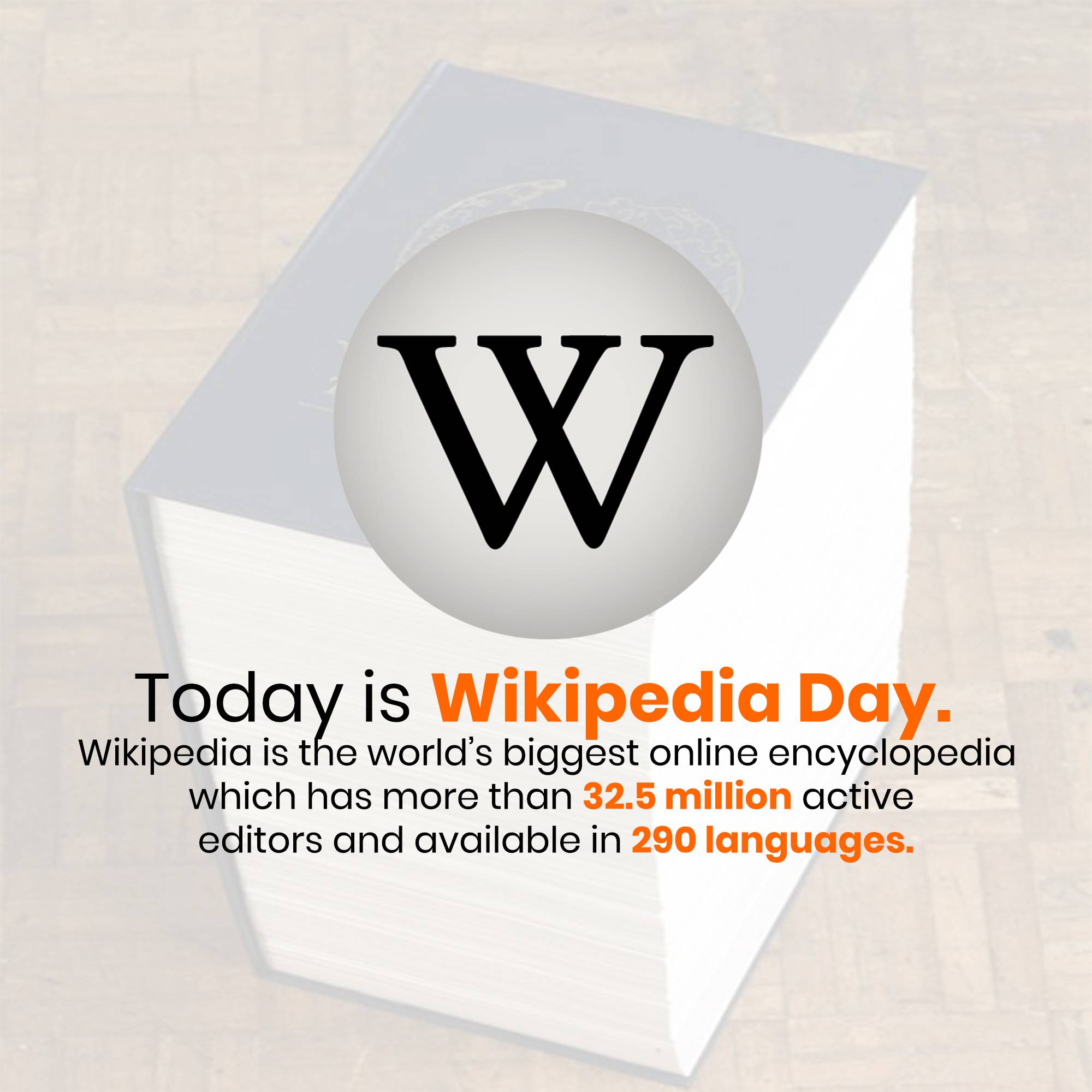 Wikipedia Day