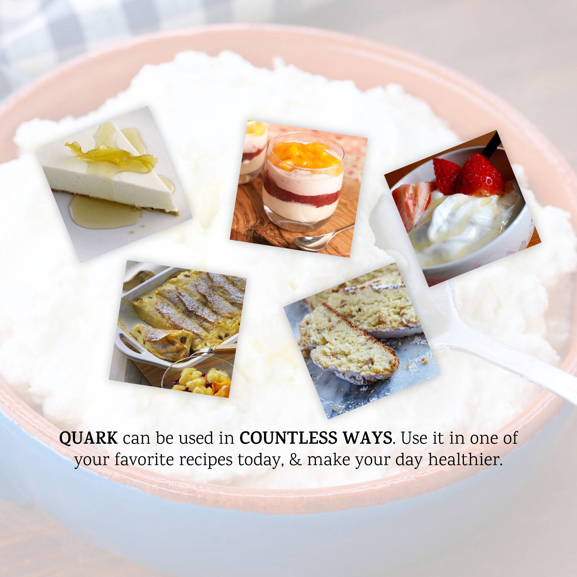 World Quark Day