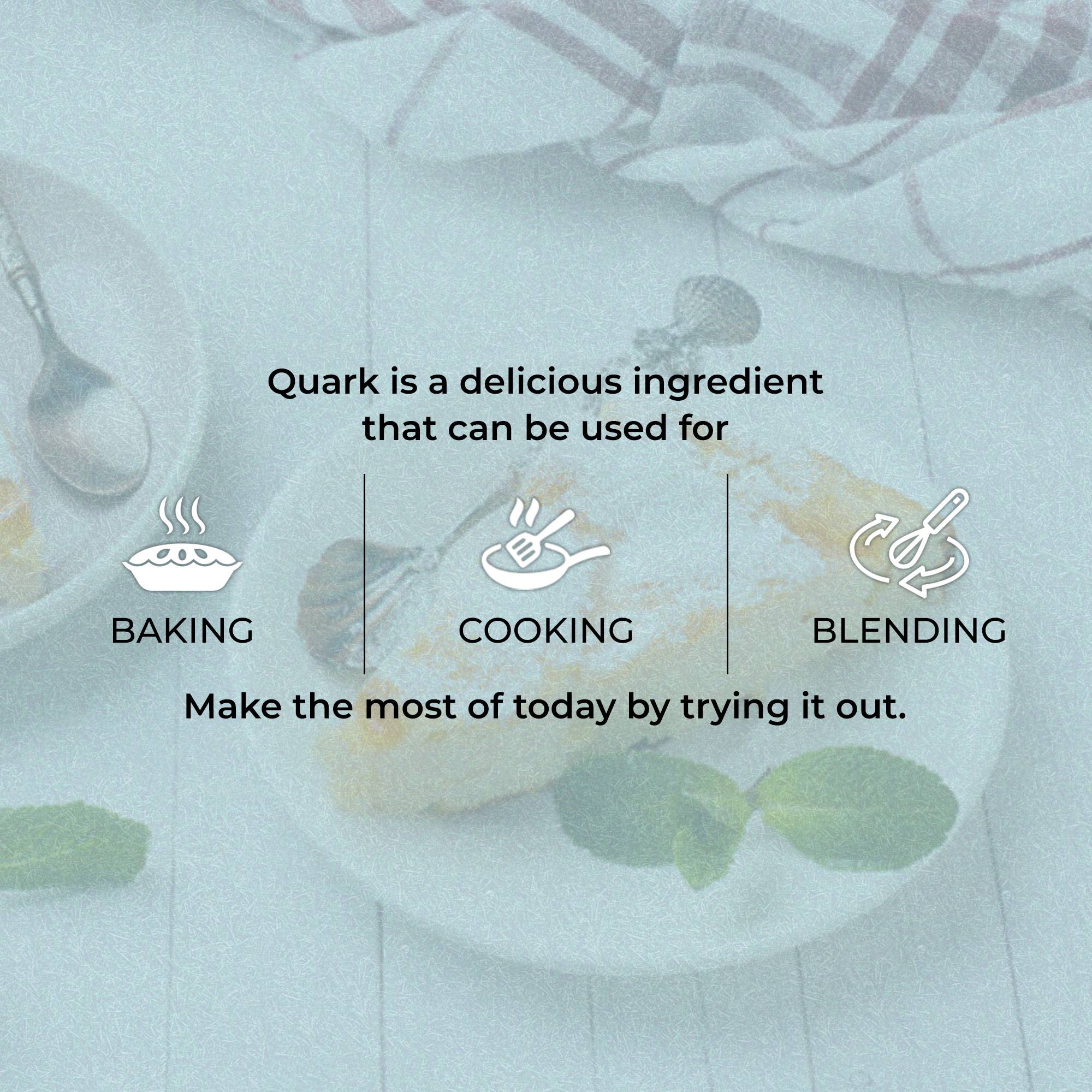World Quark Day