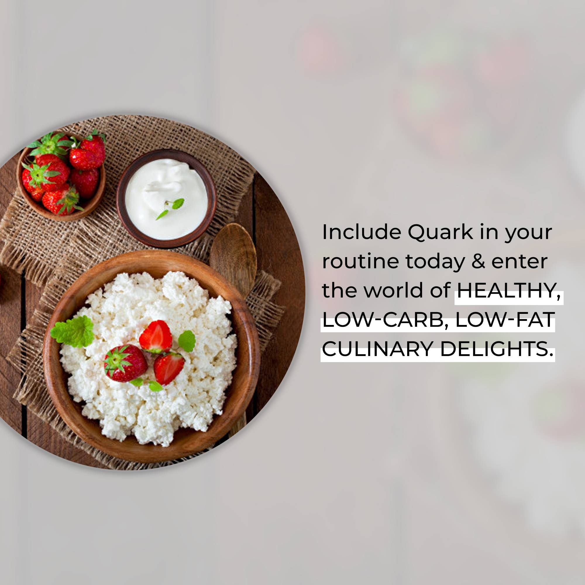 World Quark Day