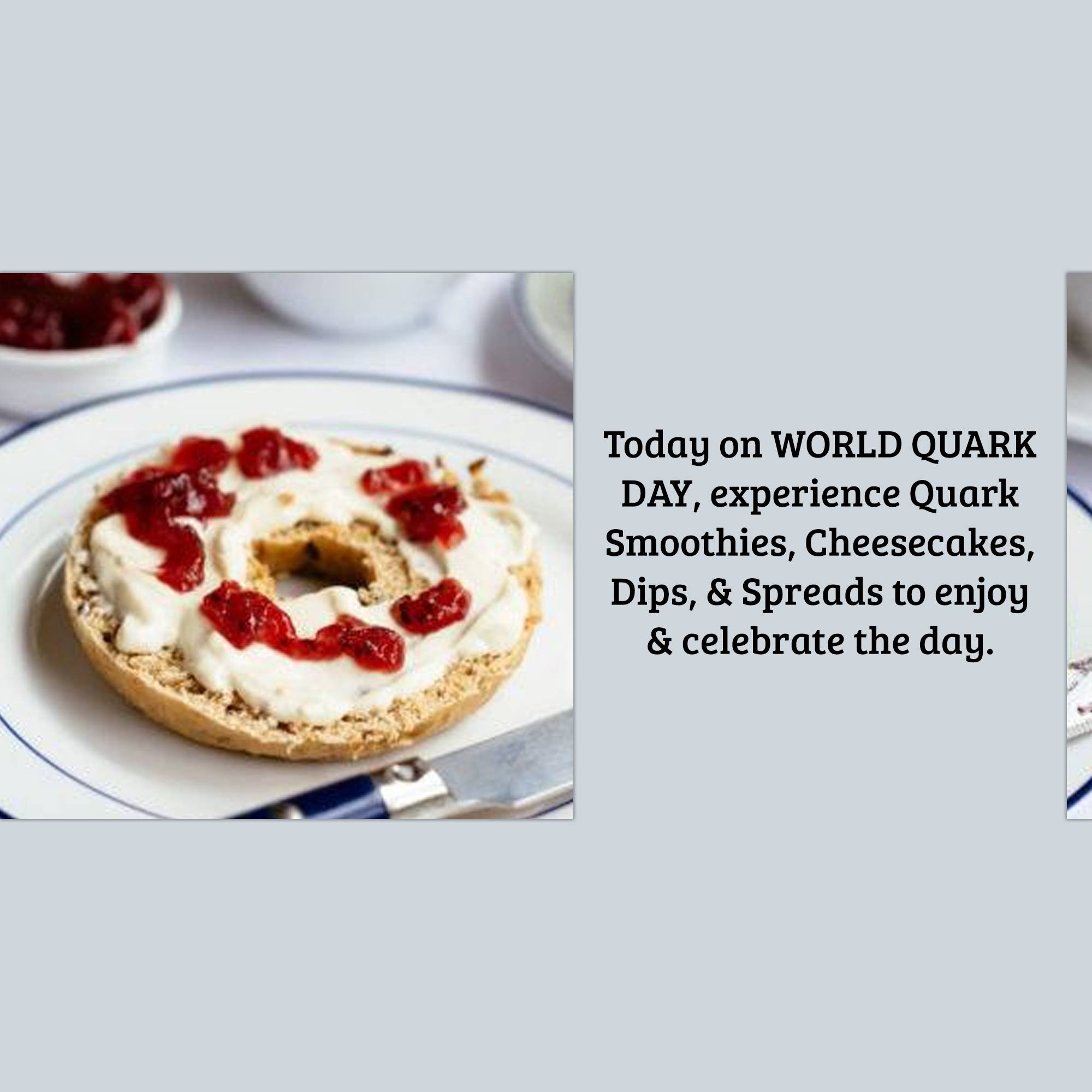 World Quark Day