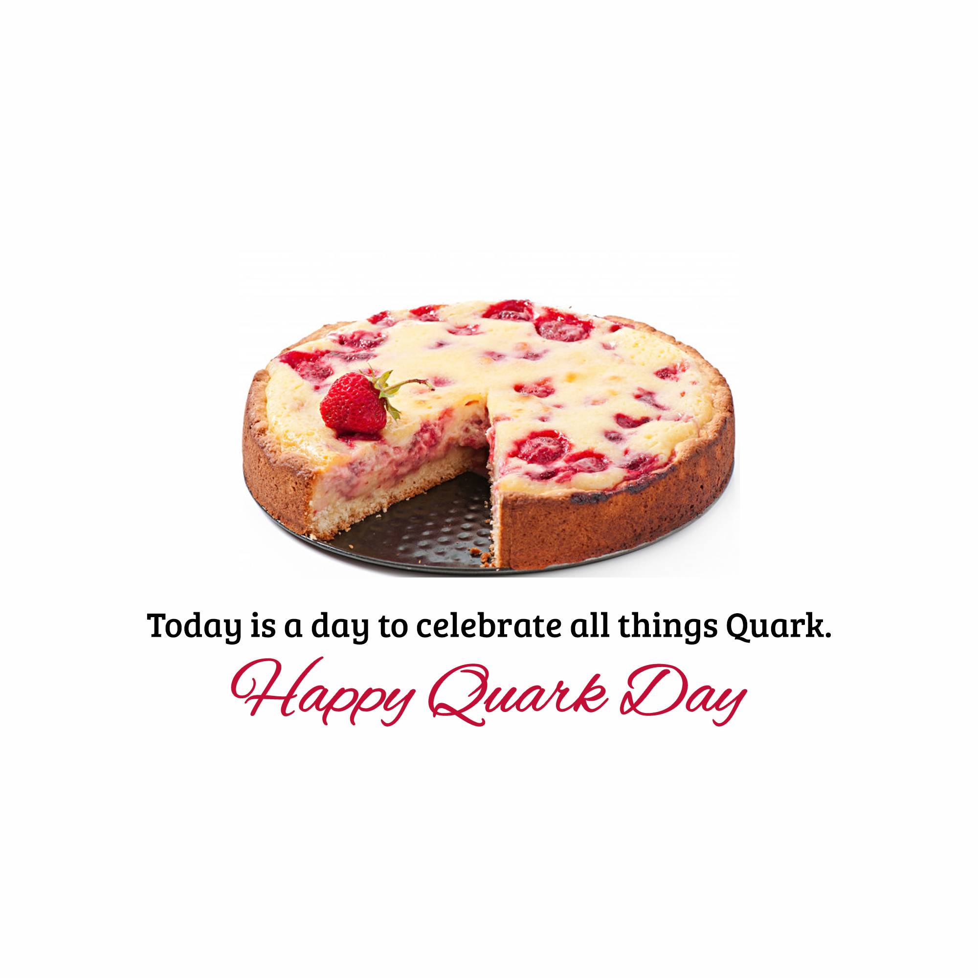 World Quark Day