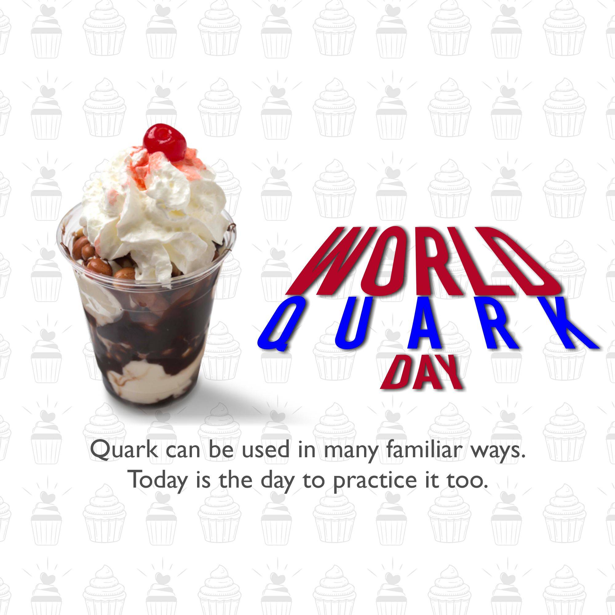World Quark Day