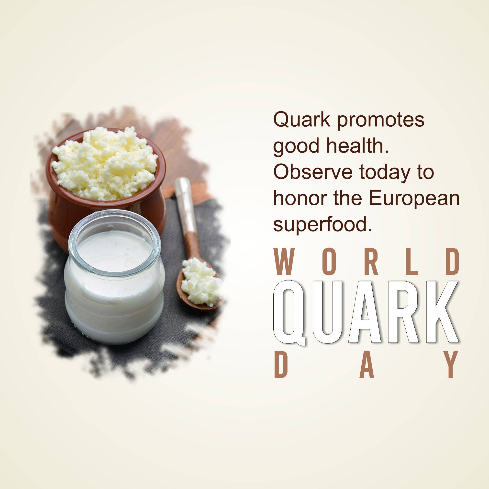 World Quark Day
