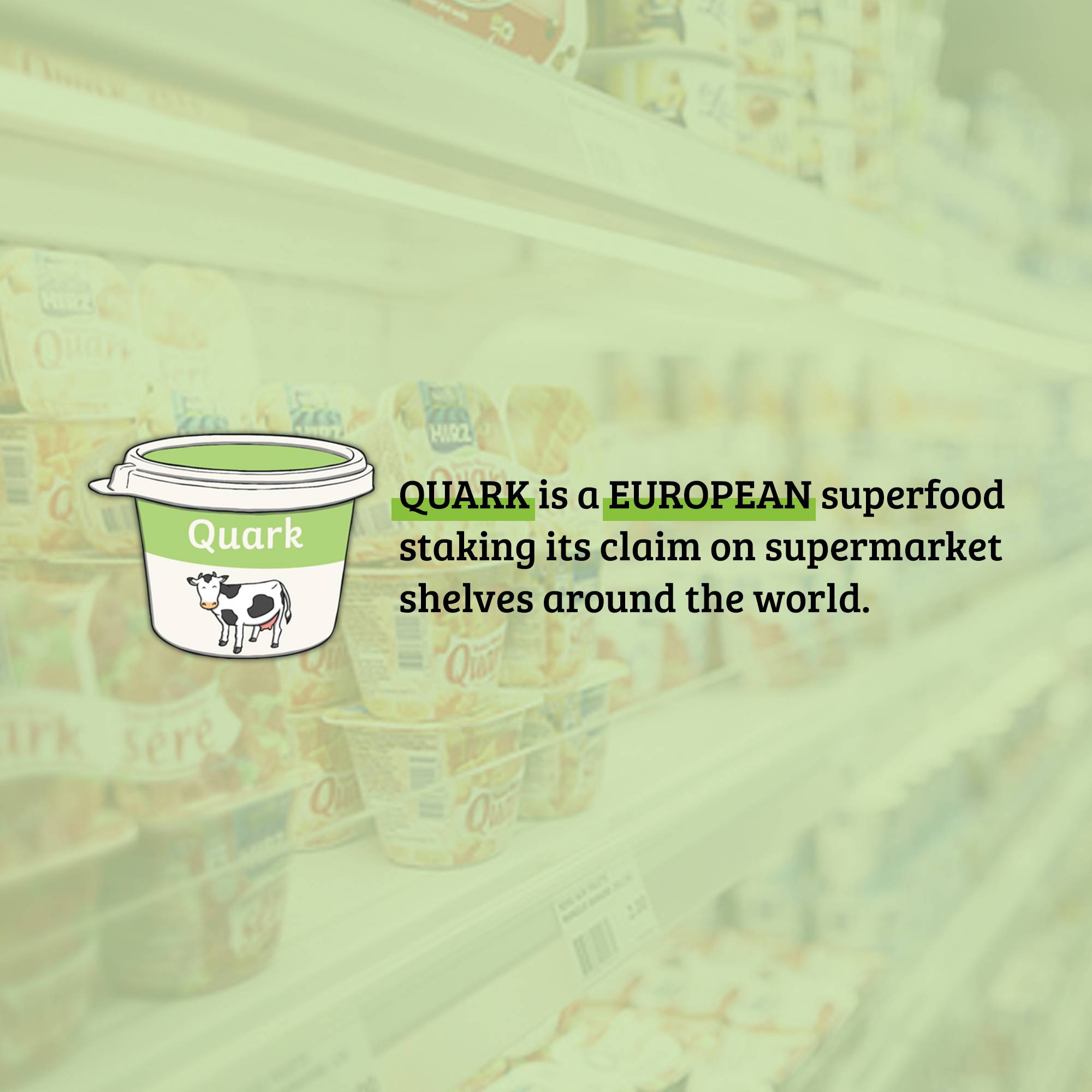 World Quark Day