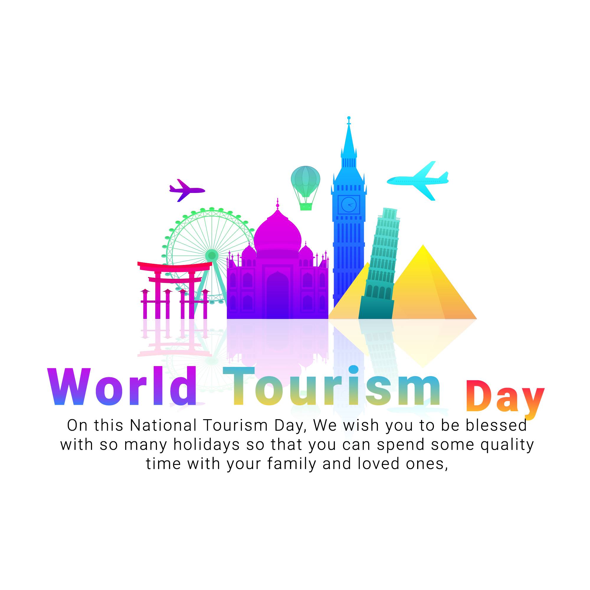 National Tourism Day