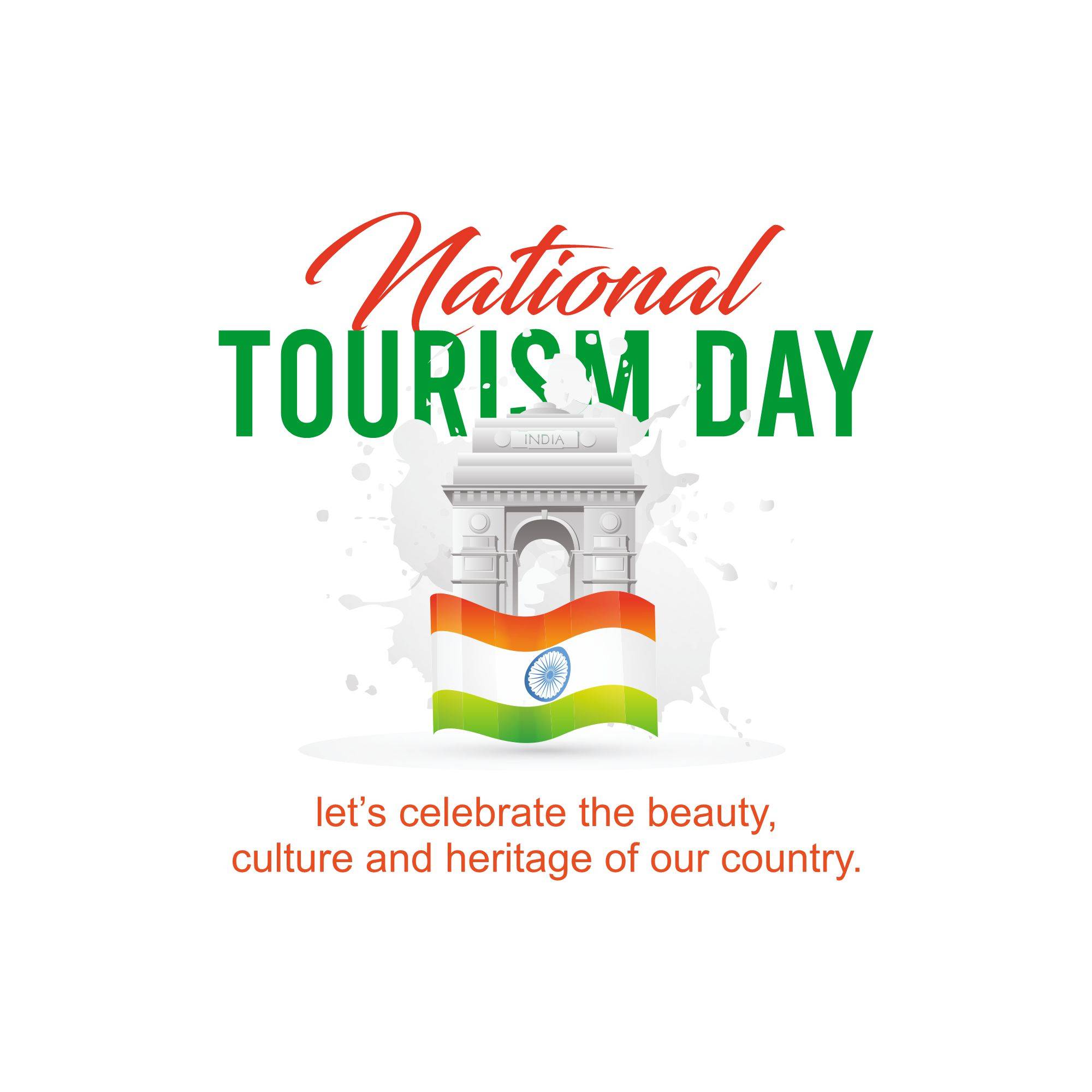 National Tourism Day