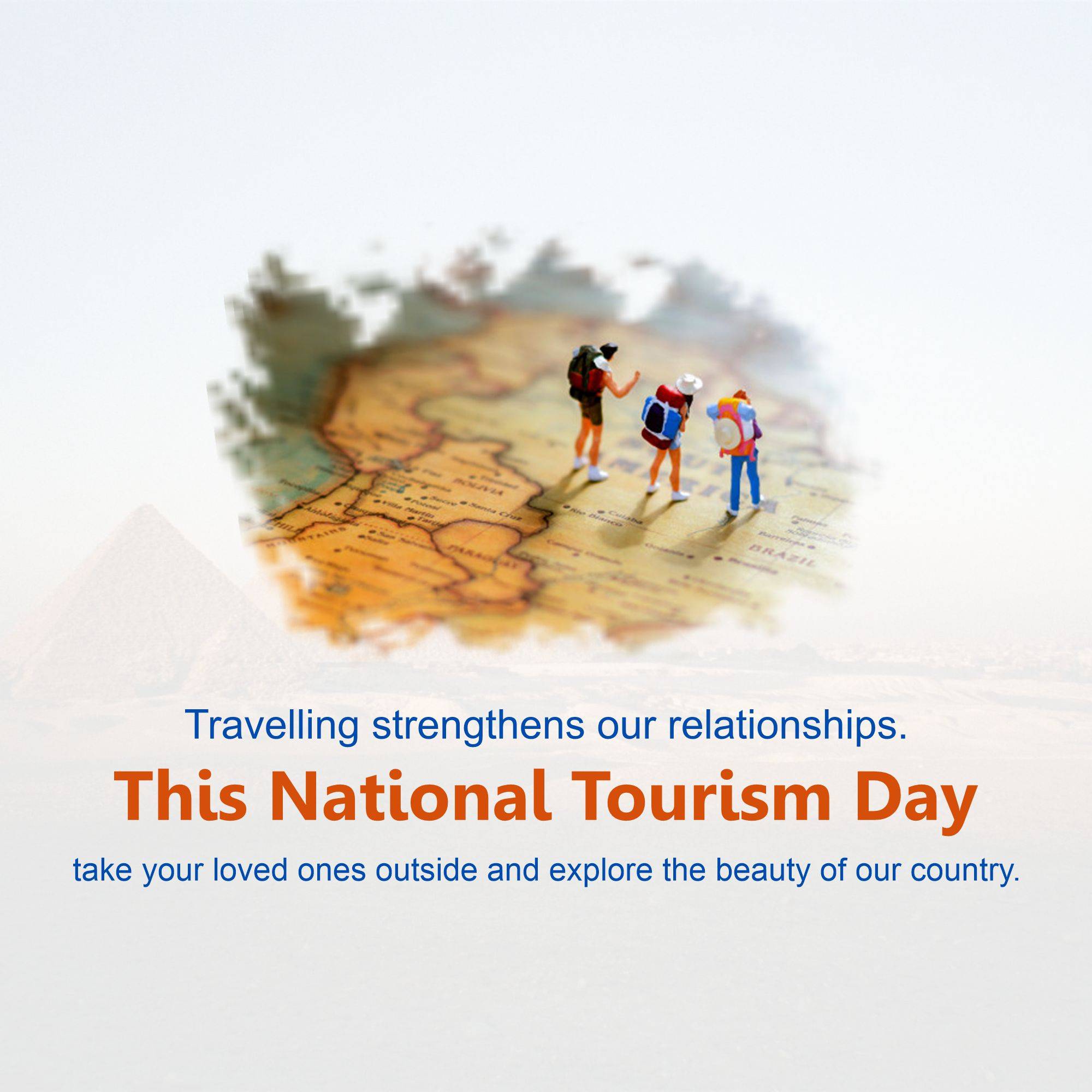 National Tourism Day