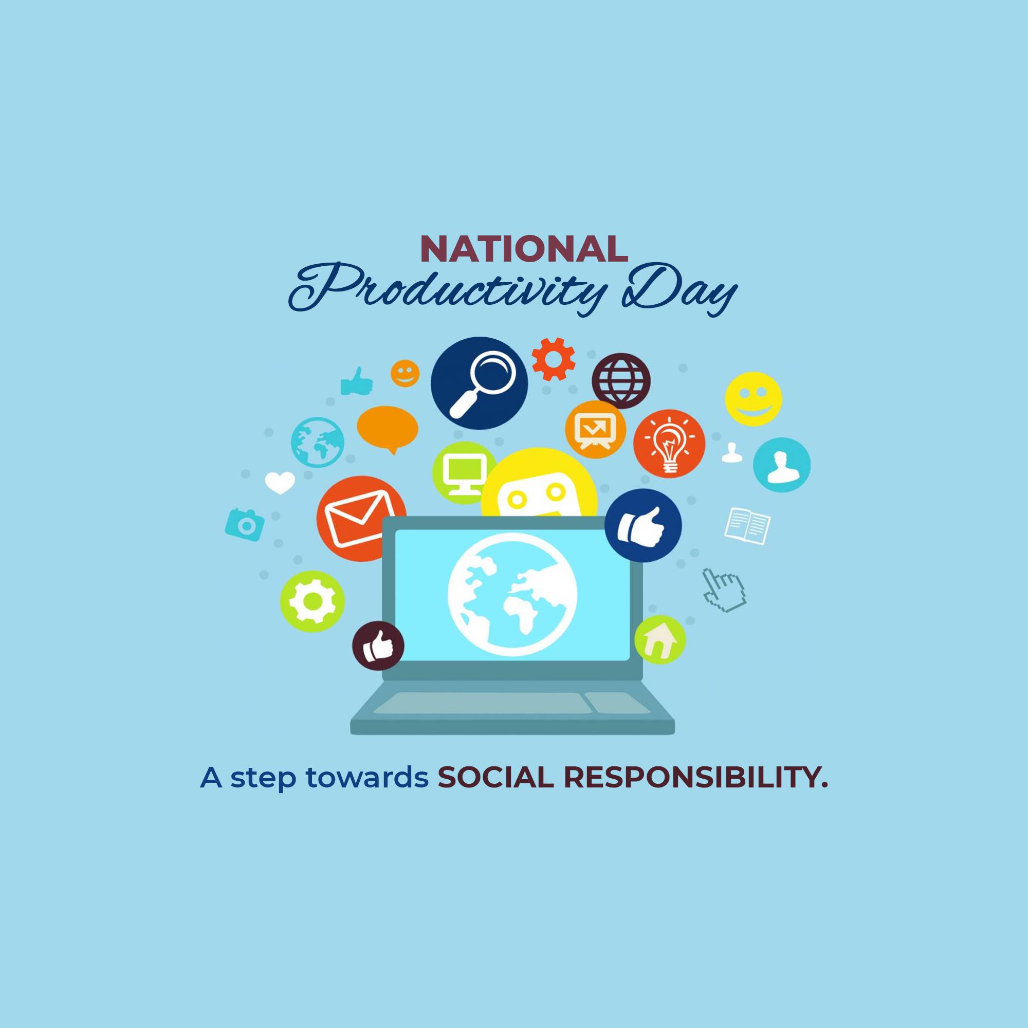 National Productivity Day
